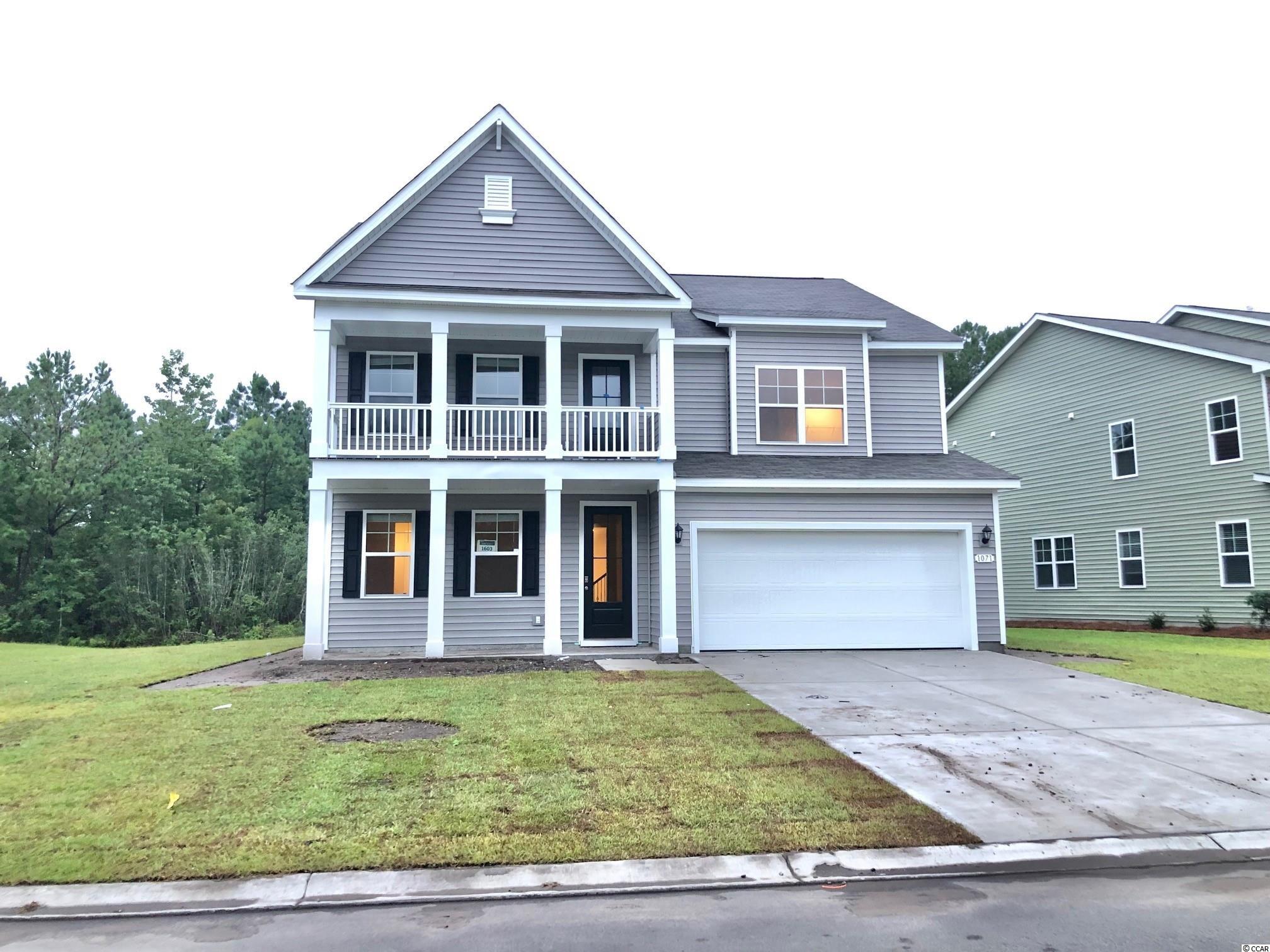 1071 Baker Creek Loop Myrtle Beach, SC 29579