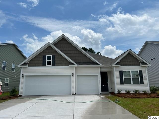 1079 Baker Creek Loop Myrtle Beach, SC 29579
