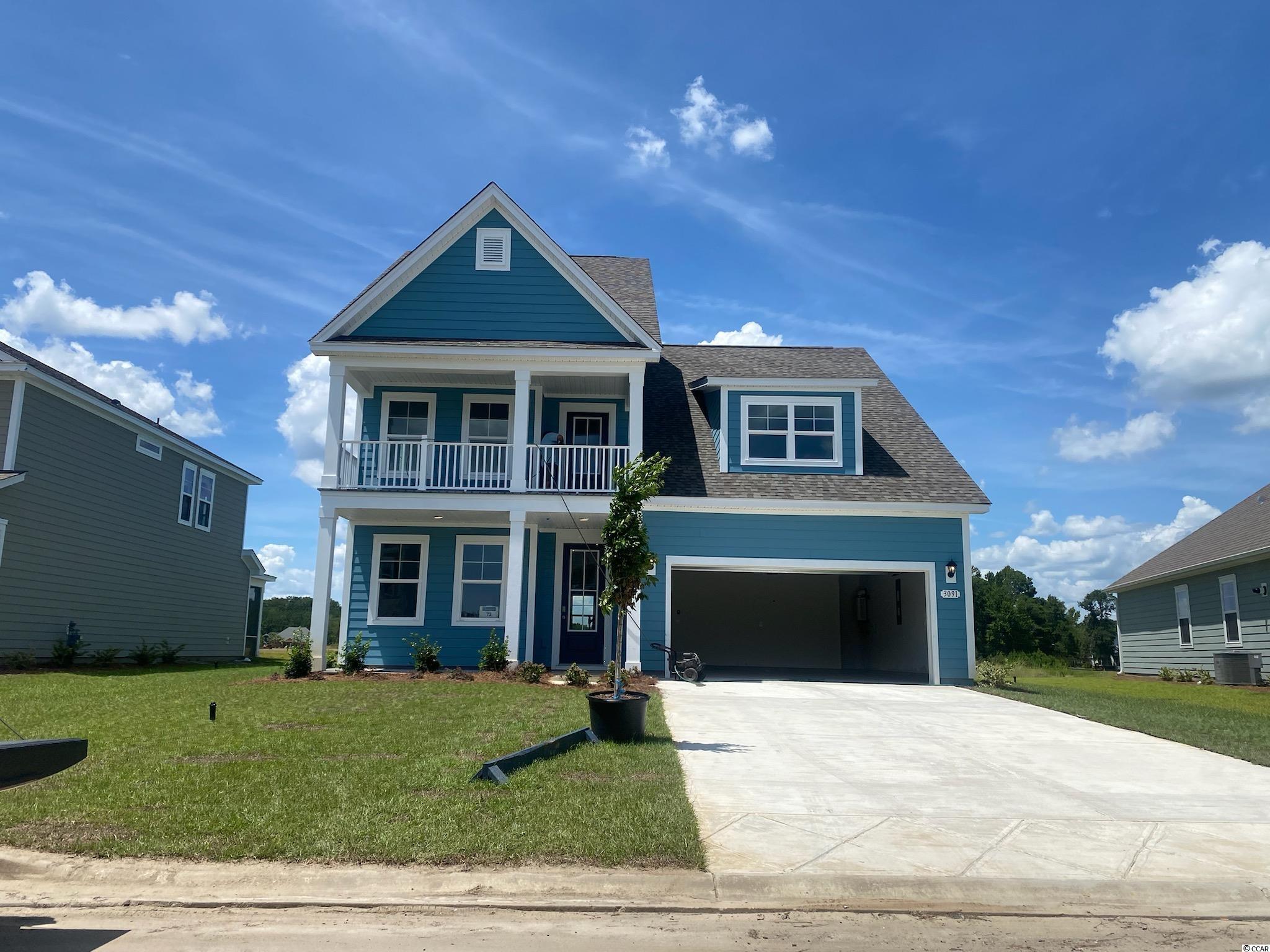 3091 Gillham Loop Myrtle Beach, SC 29588