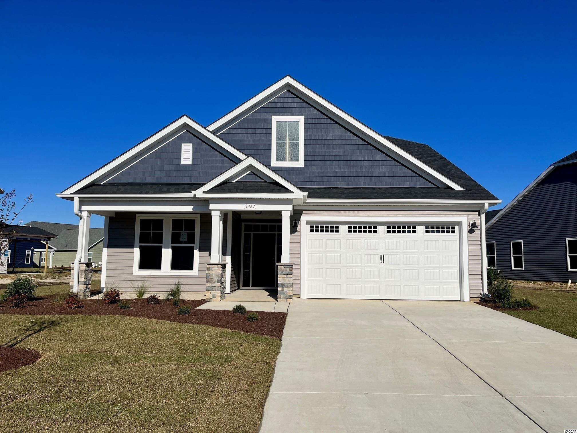 3367 Eversheen Dr. Little River, SC 29566