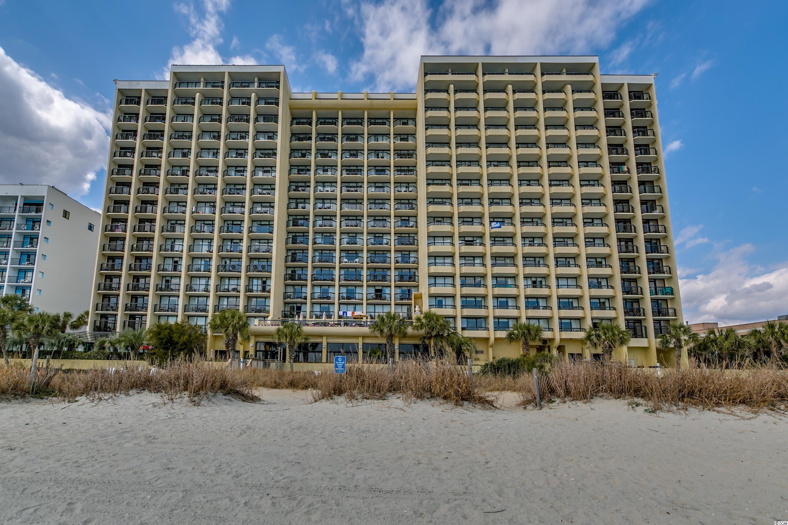 2401 S Ocean Blvd. UNIT #1266 Myrtle Beach, SC 29577