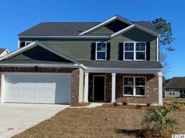 572 Pinecrest St. Nw Shallotte, NC 28470