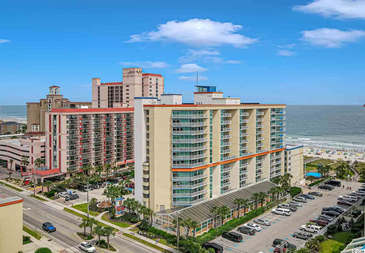 5200 N Ocean Blvd. UNIT #535 Myrtle Beach, SC 29577