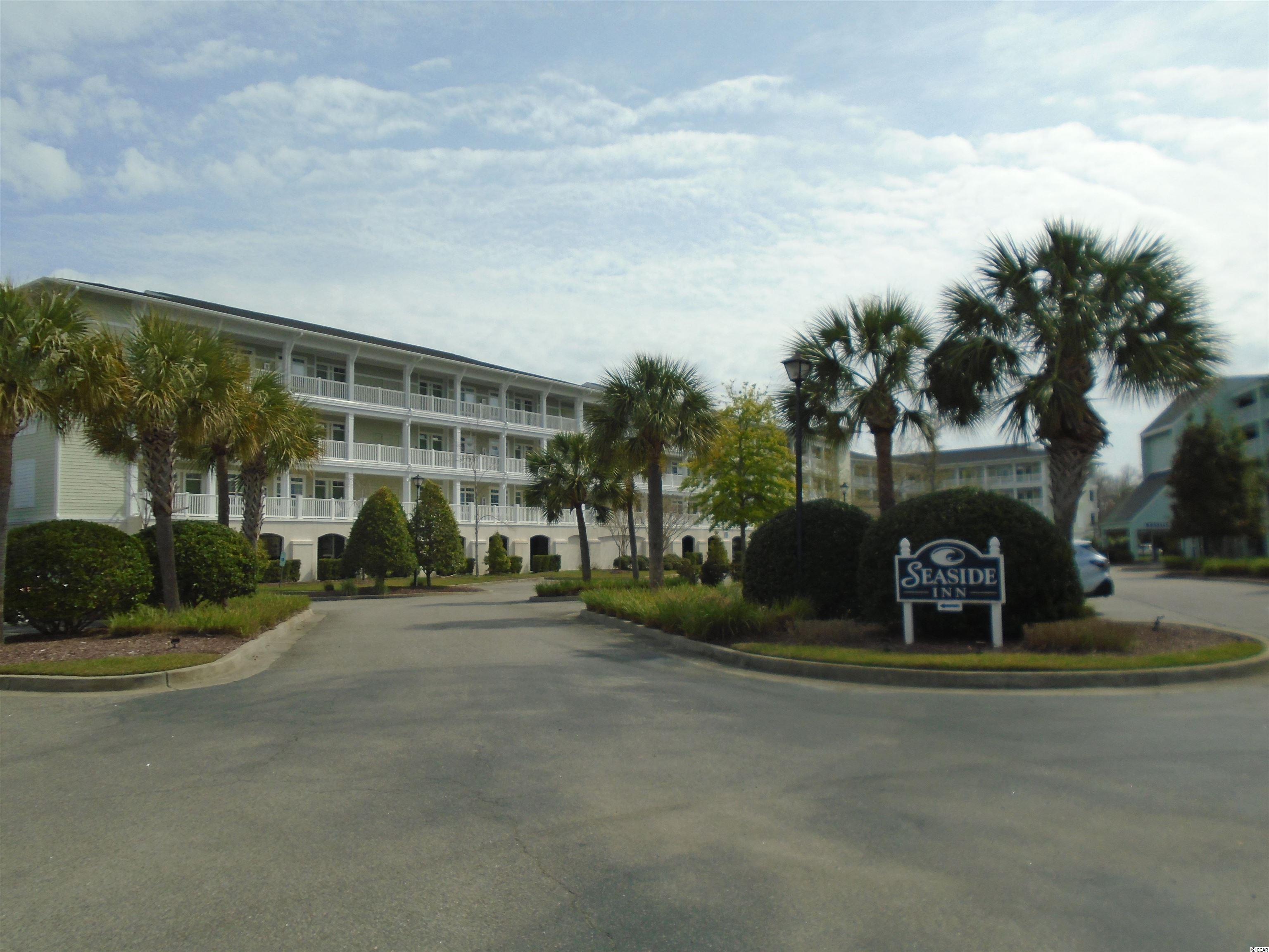 14300 Ocean Highway UNIT 111/111A Pawleys Island, SC 29585