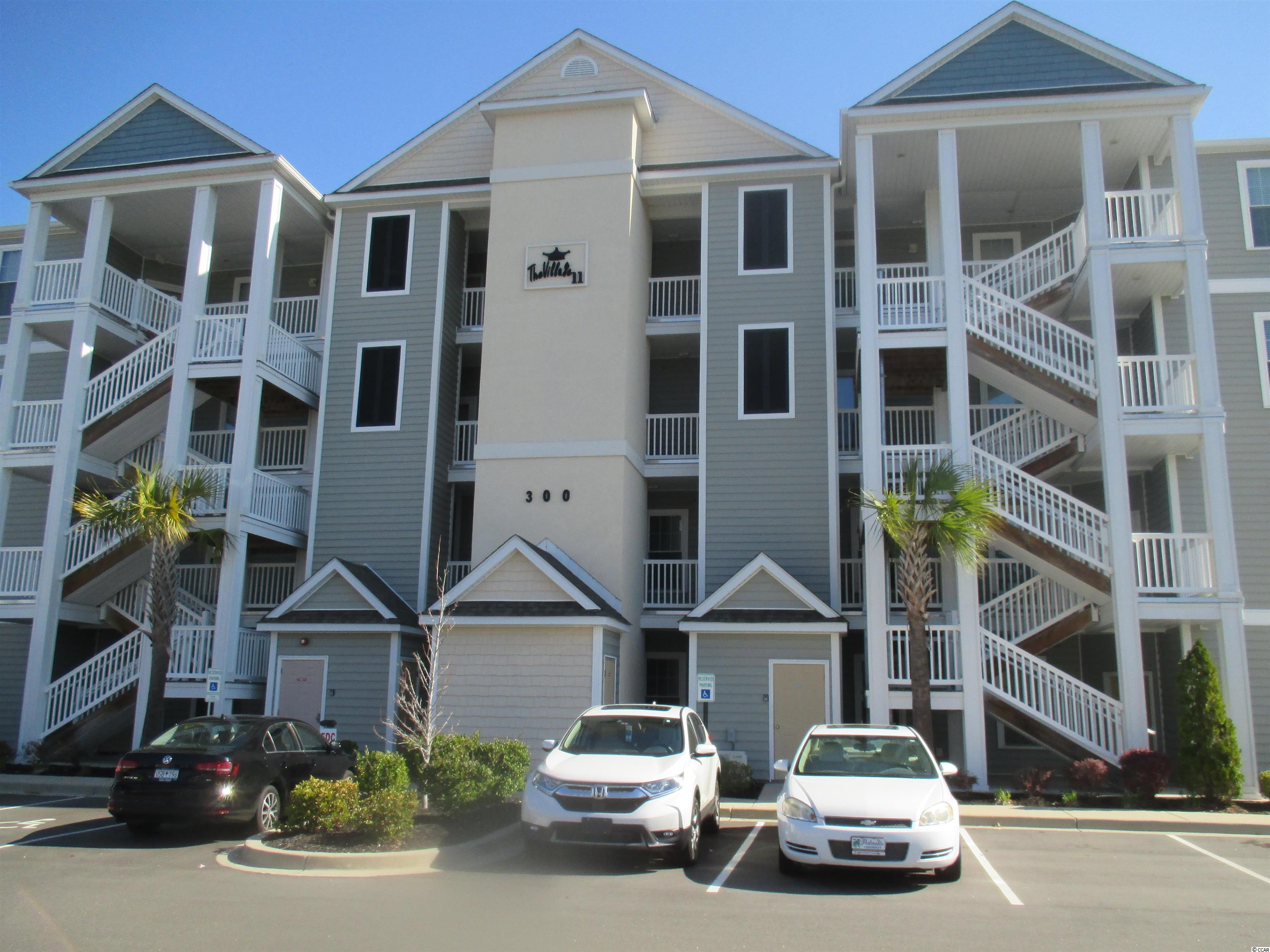 300 Shelby Lawson Dr. UNIT #101 Myrtle Beach, SC 29588