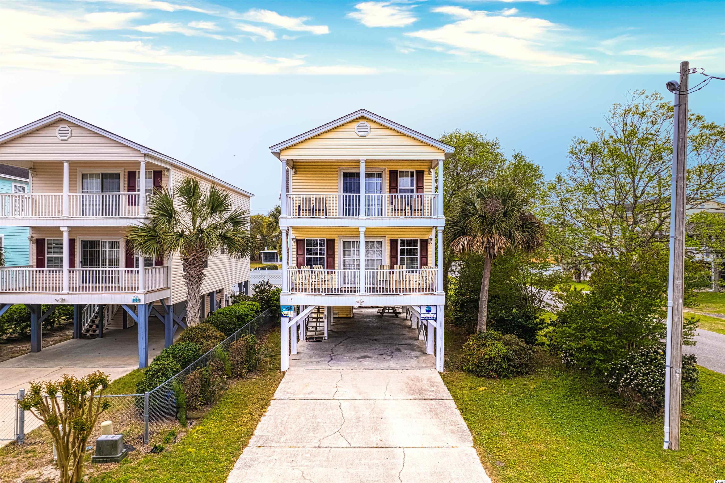 115 5th Ave. S Surfside Beach, SC 29575