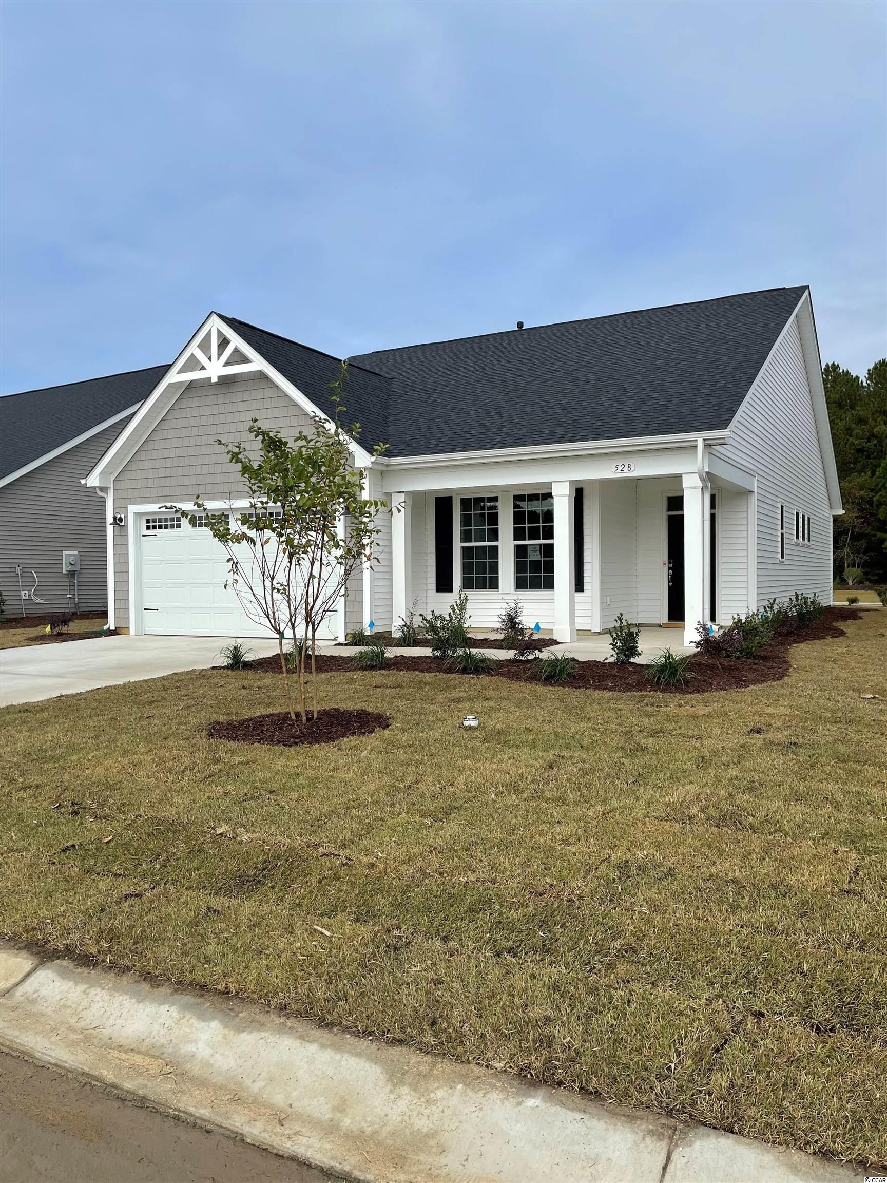 528 Shellbark Dr. Longs, SC 29568