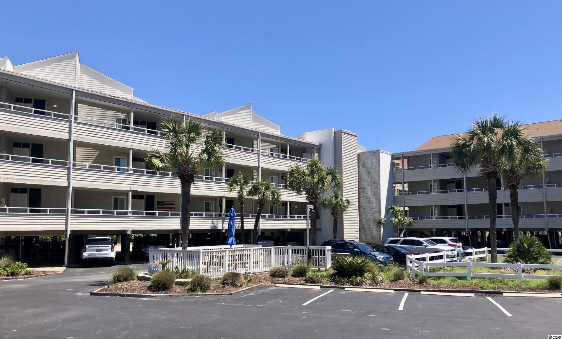 9570 Shore Dr. UNIT #208 Myrtle Beach, SC 29572