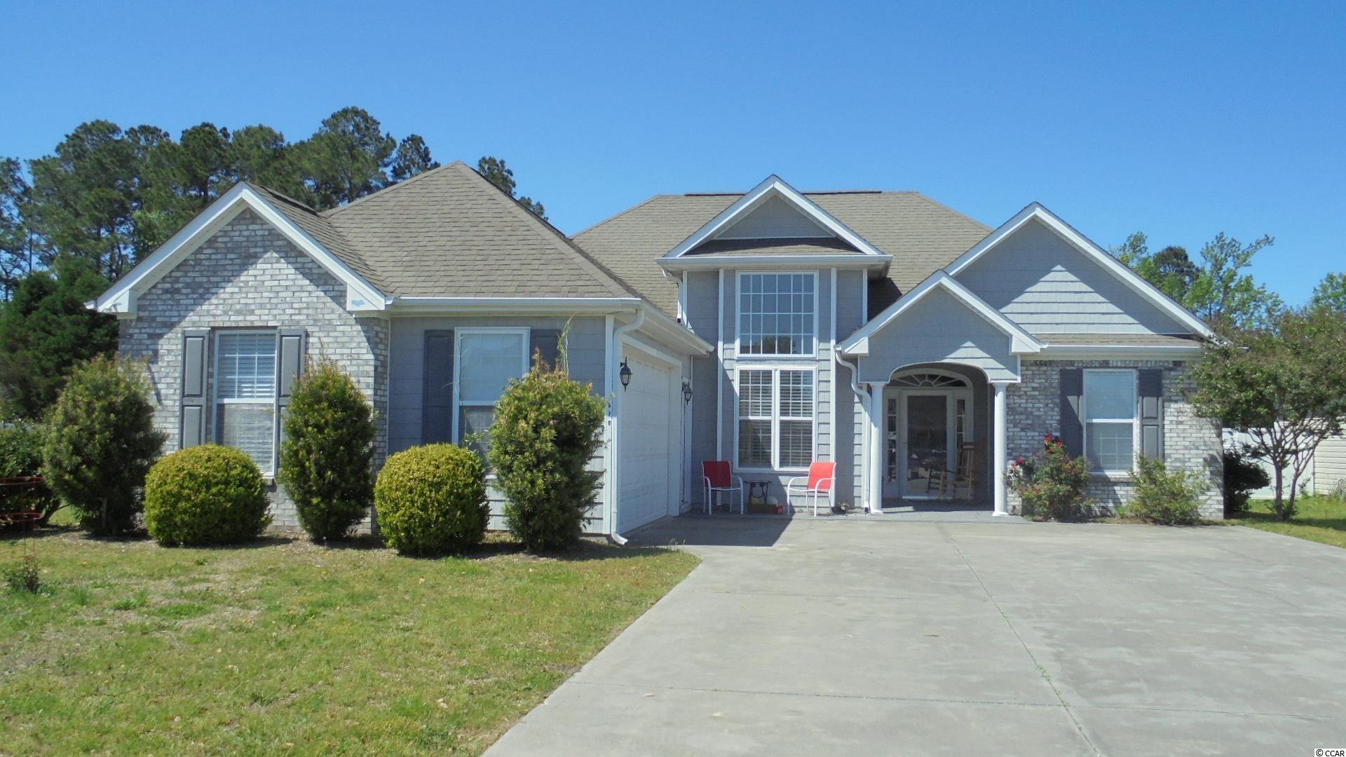978 University Forest Dr., Conway, SC 29526