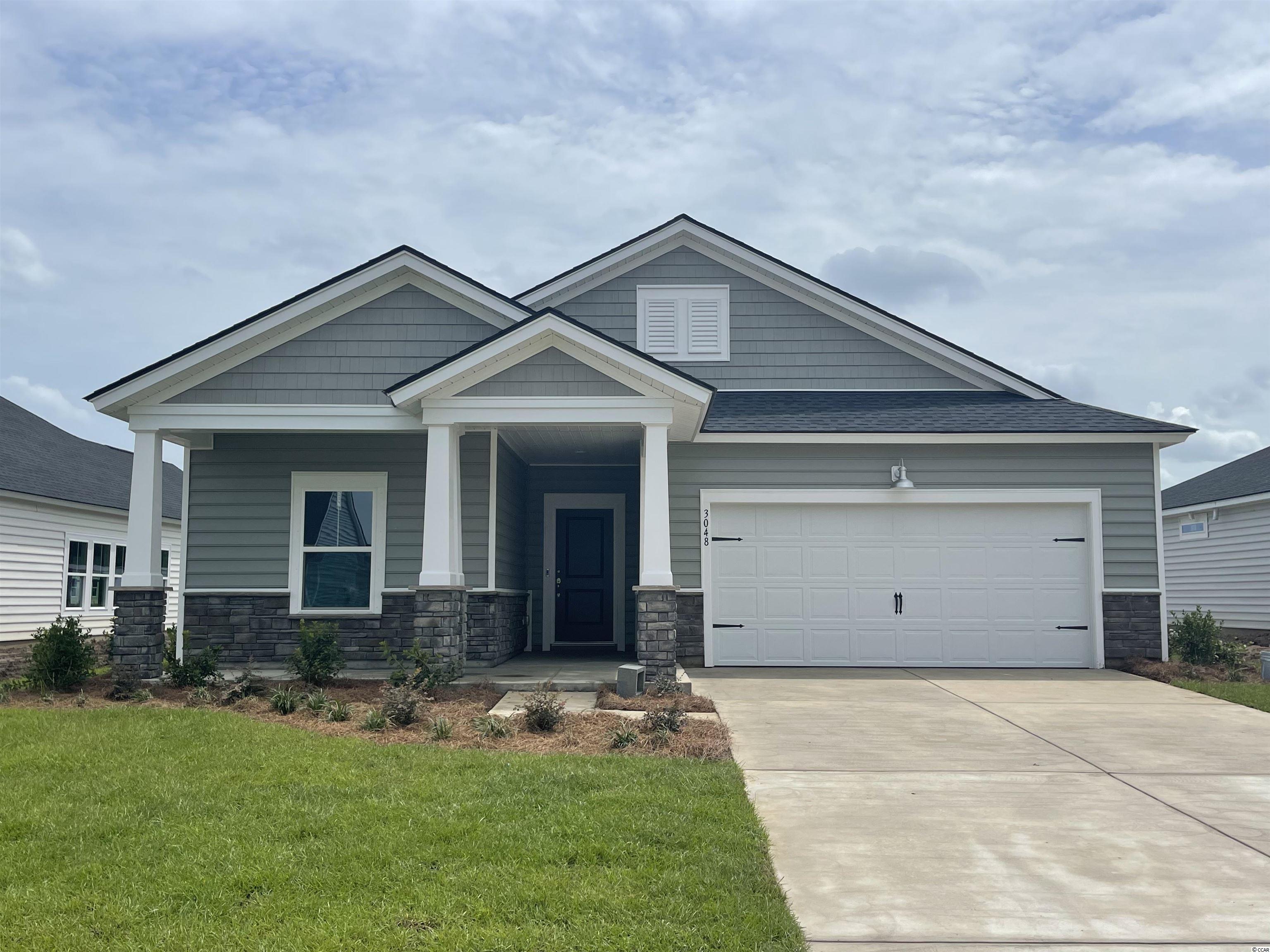 3048 Sistine St. Myrtle Beach, SC 29579