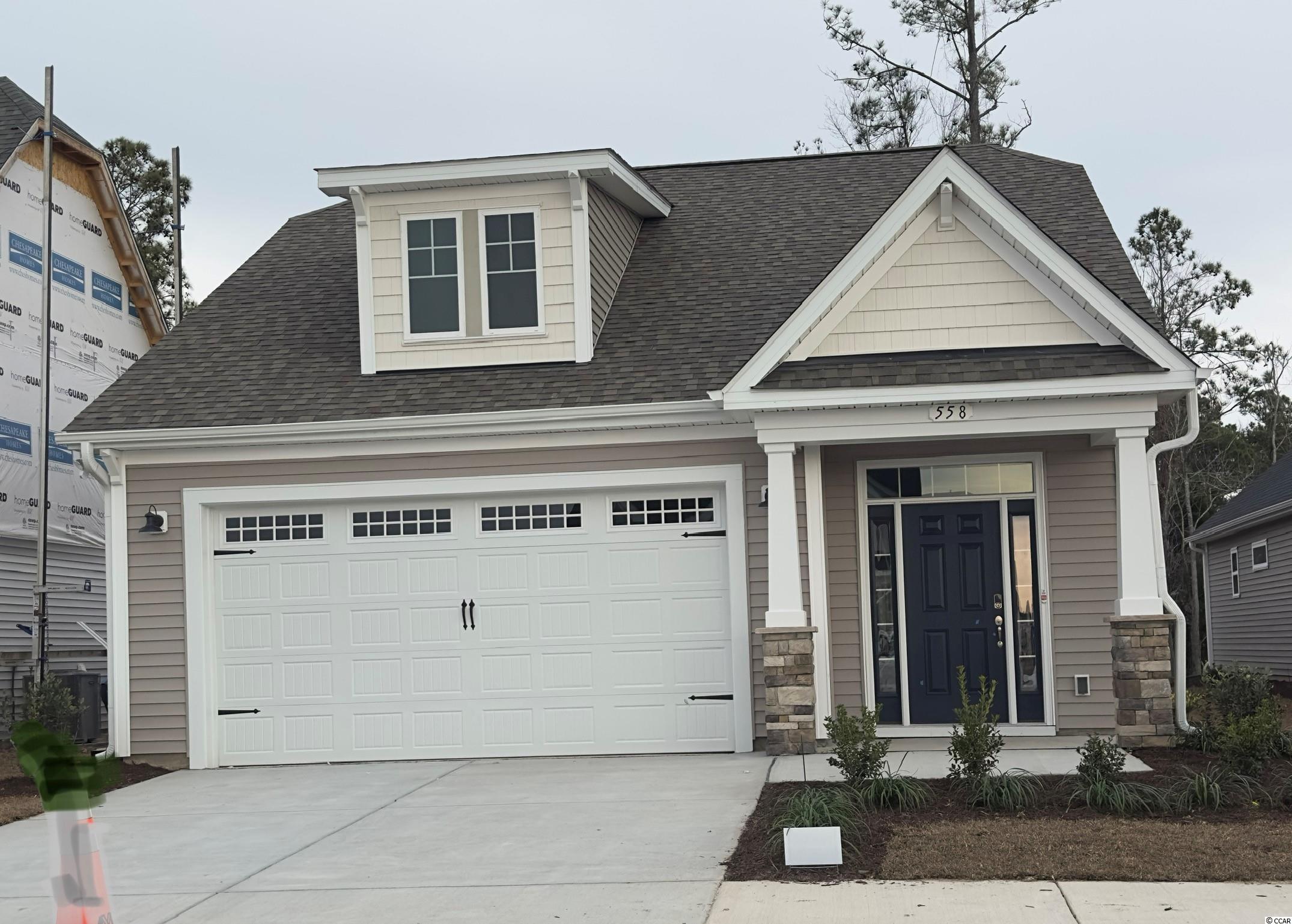 558 Cascade Loop Little River, SC 29566