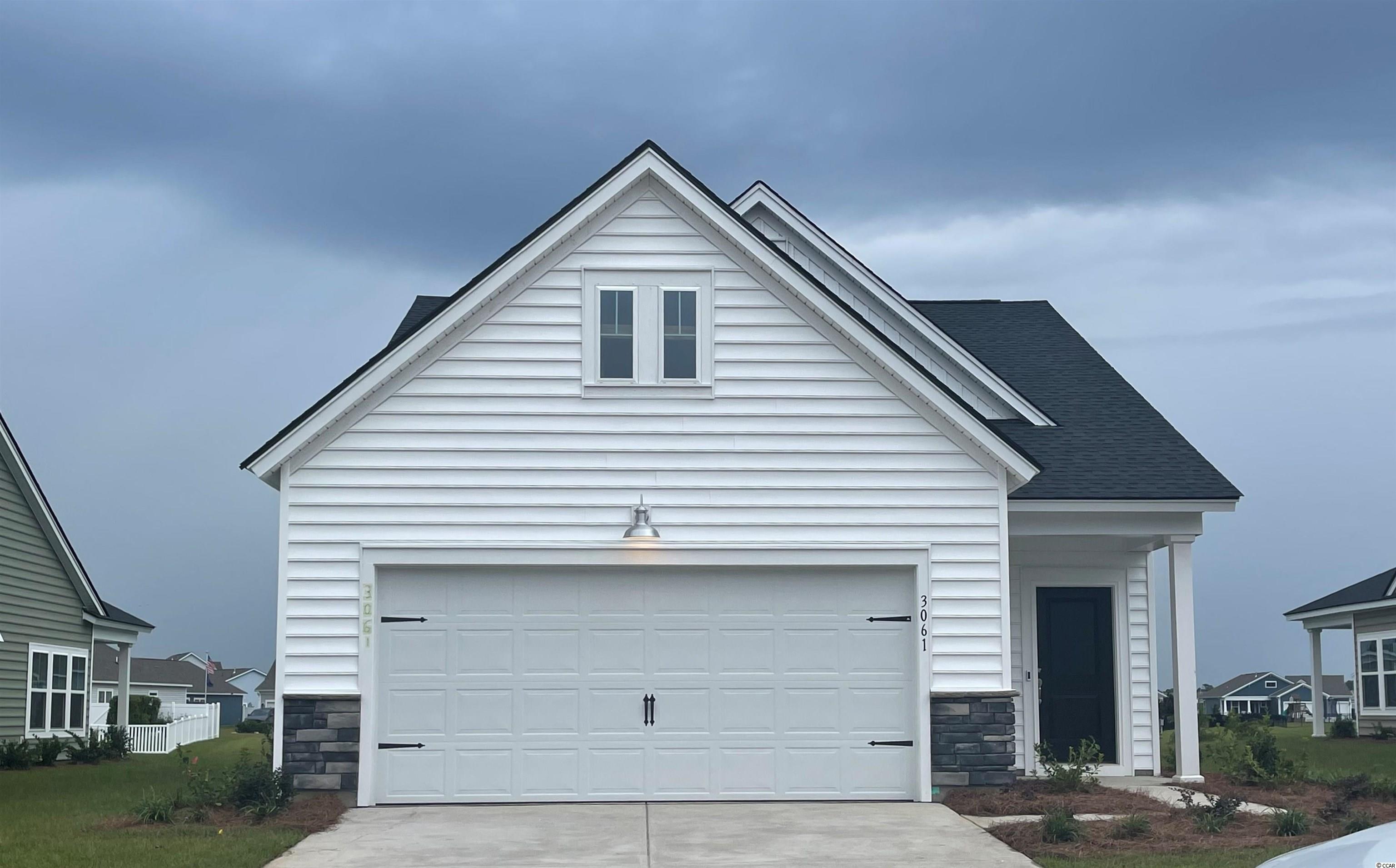3061 Sistine St. Myrtle Beach, SC 29579