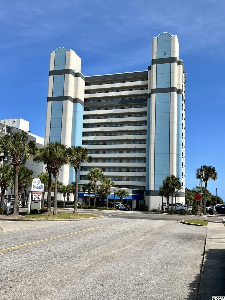 2300 N Ocean Blvd. UNIT #831 Myrtle Beach, SC 29577