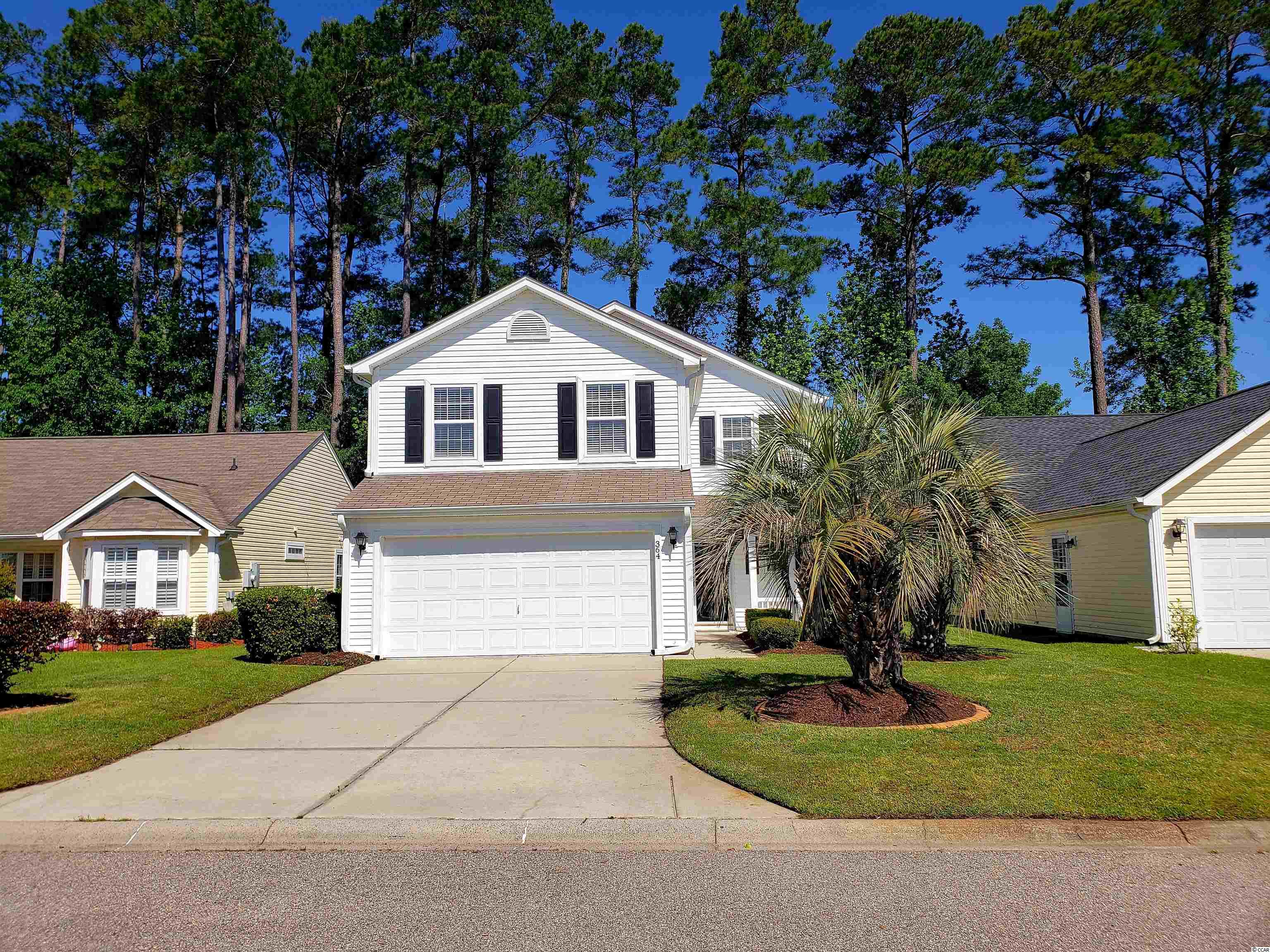 364 McKendree Ln. Myrtle Beach, SC 29579