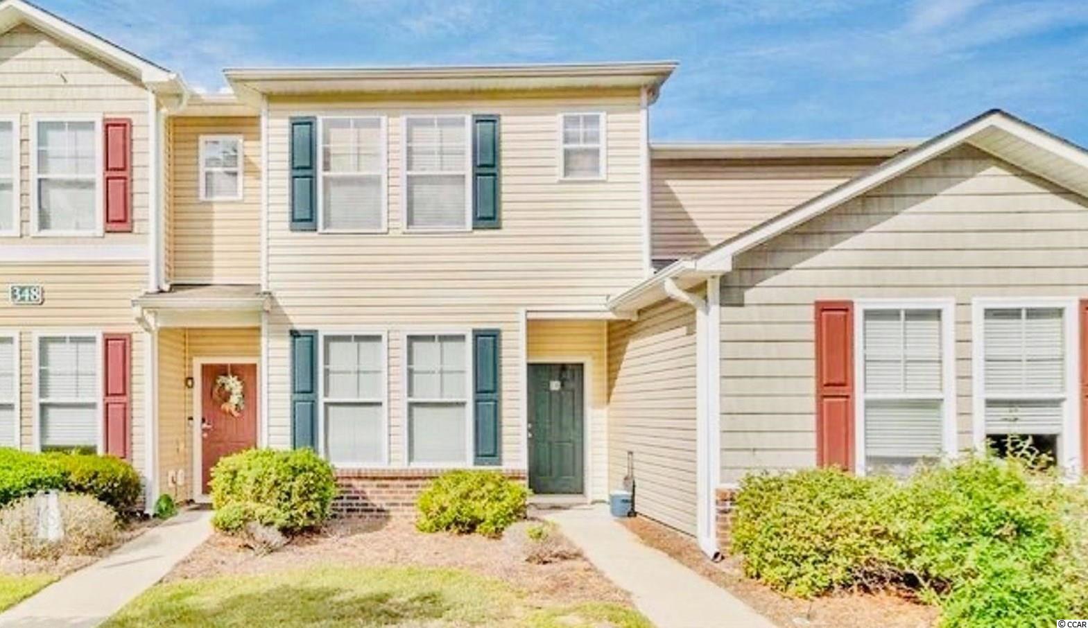 348 Kiskadee Loop UNIT E Conway, SC 29526