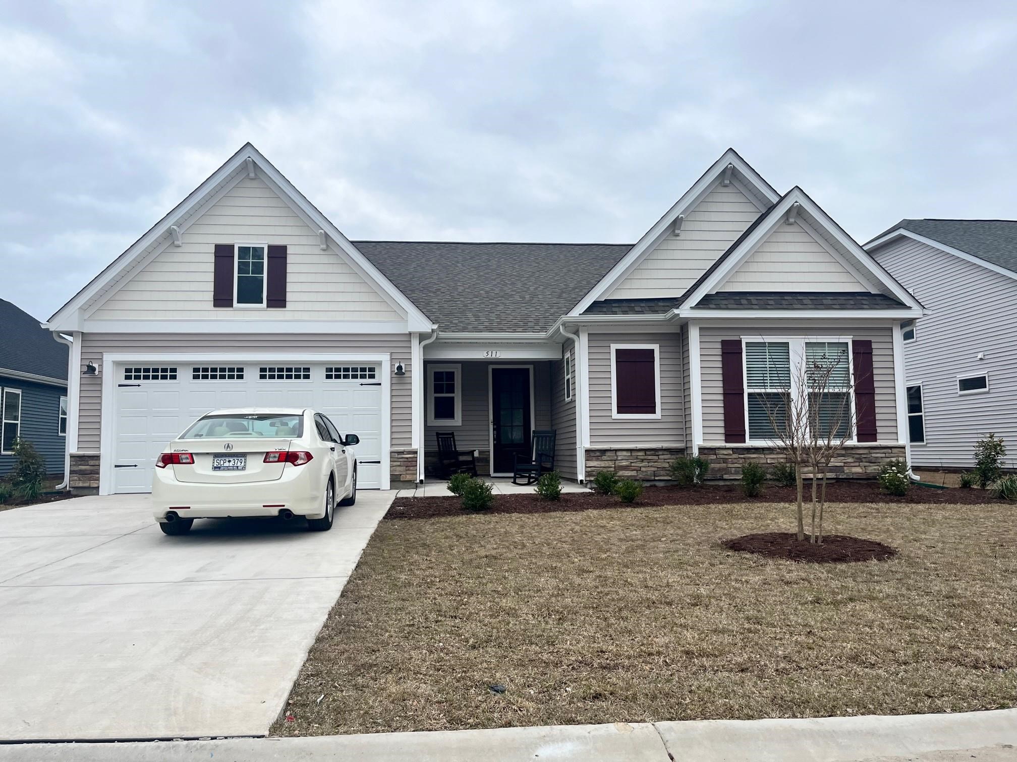 511 Cascade Loop Little River, SC 29566