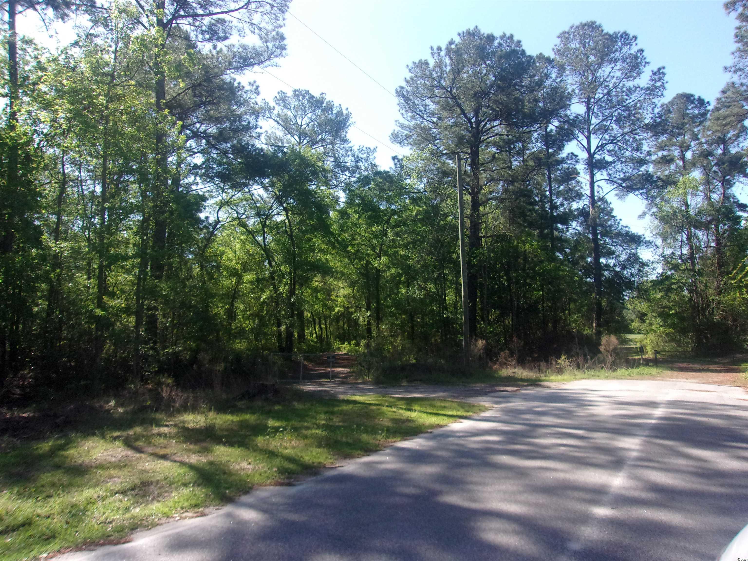 Lot 20 Blooms Dr. Little River, SC 29566