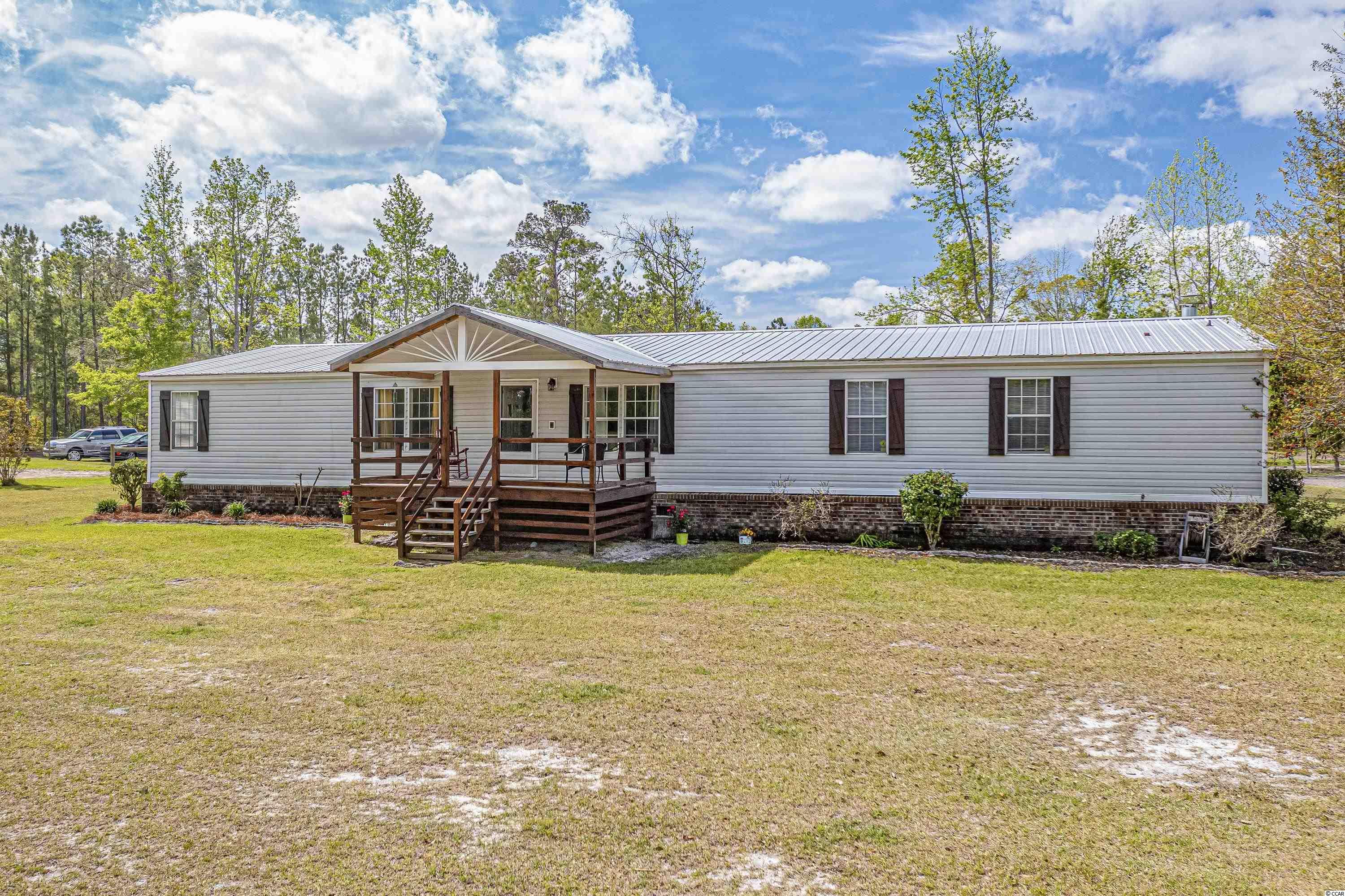 2625 Coats Rd. Loris, SC 29569