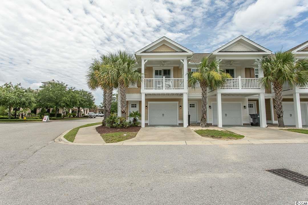 701 Madiera Dr. UNIT TH5-R4 North Myrtle Beach, SC 29582