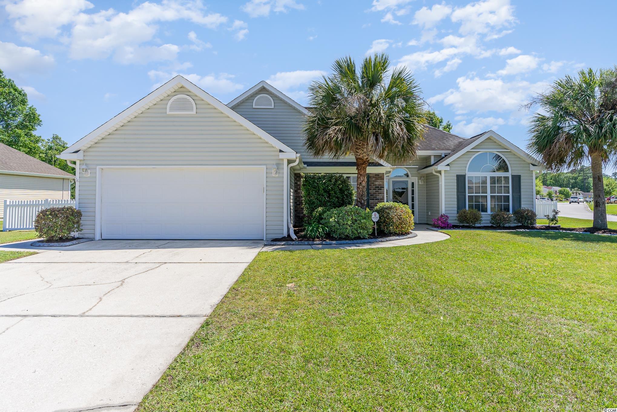 161 Tibton Circle Myrtle Beach, SC 29588