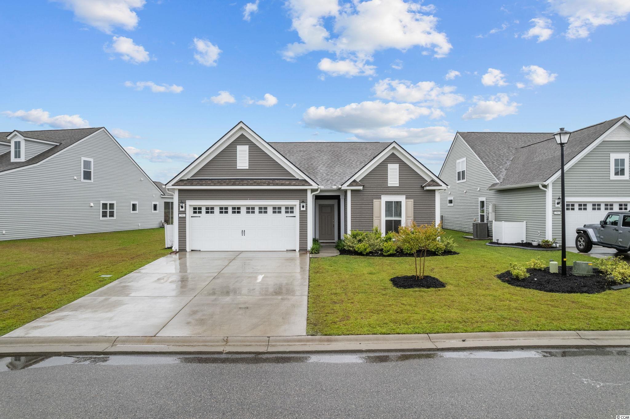 2961 Ellesmere Circle Myrtle Beach, SC 29579