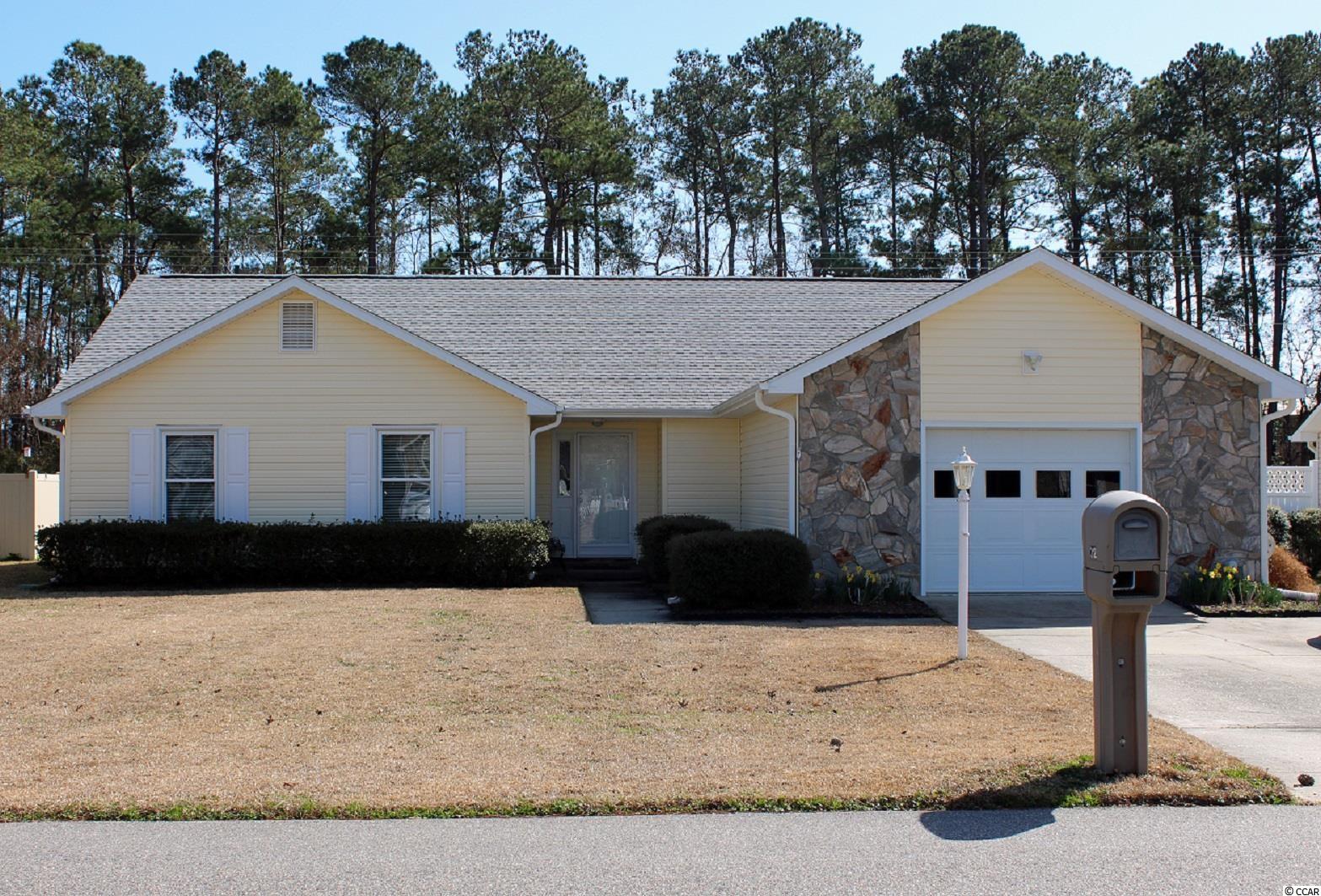 312 Flagstone Dr. Myrtle Beach, SC 29588