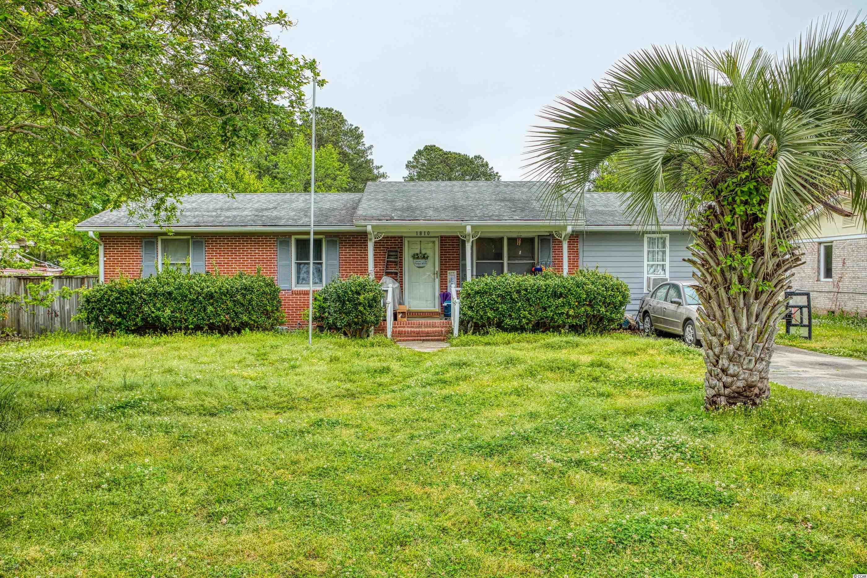 1810 Martin Circle Myrtle Beach, SC 29579