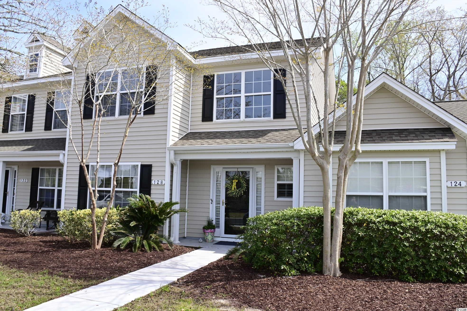 128 Madrid Dr. Murrells Inlet, SC 29576