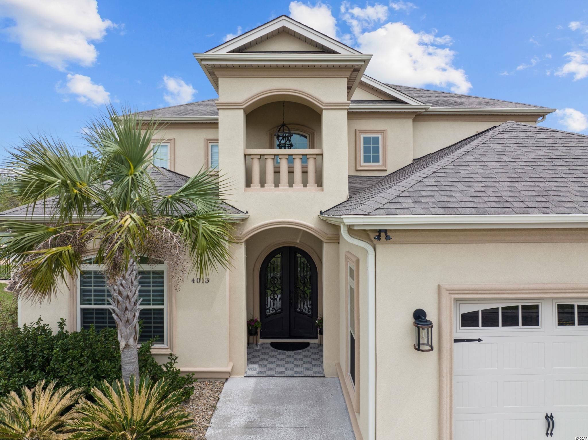 4013 Captiva Row Myrtle Beach, SC 29579