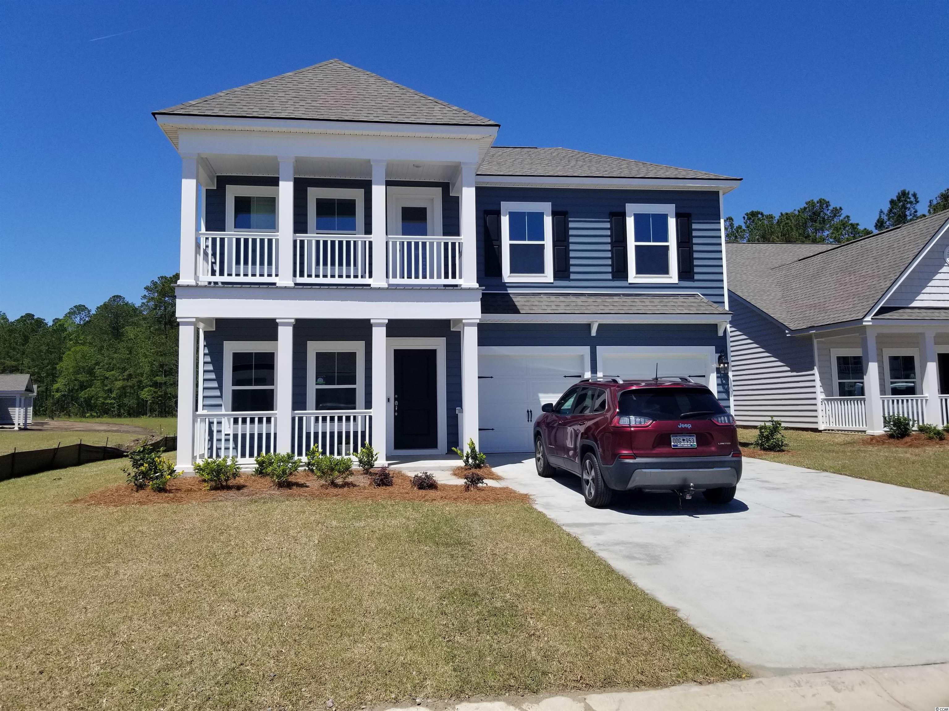 3209 S Shadow Pine Ct. Myrtle Beach, SC 29579