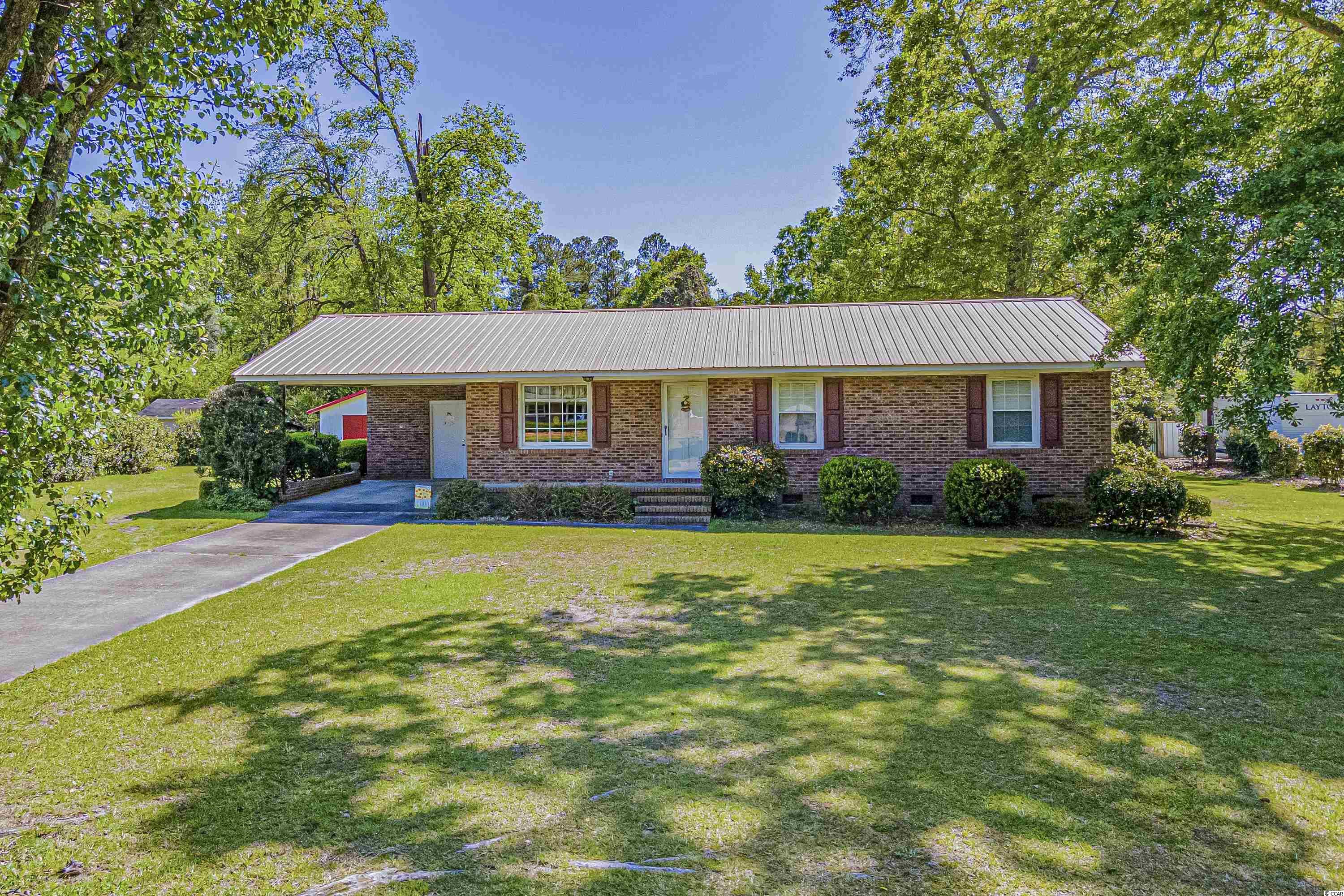 4620 Circle Dr. Loris, SC 29569