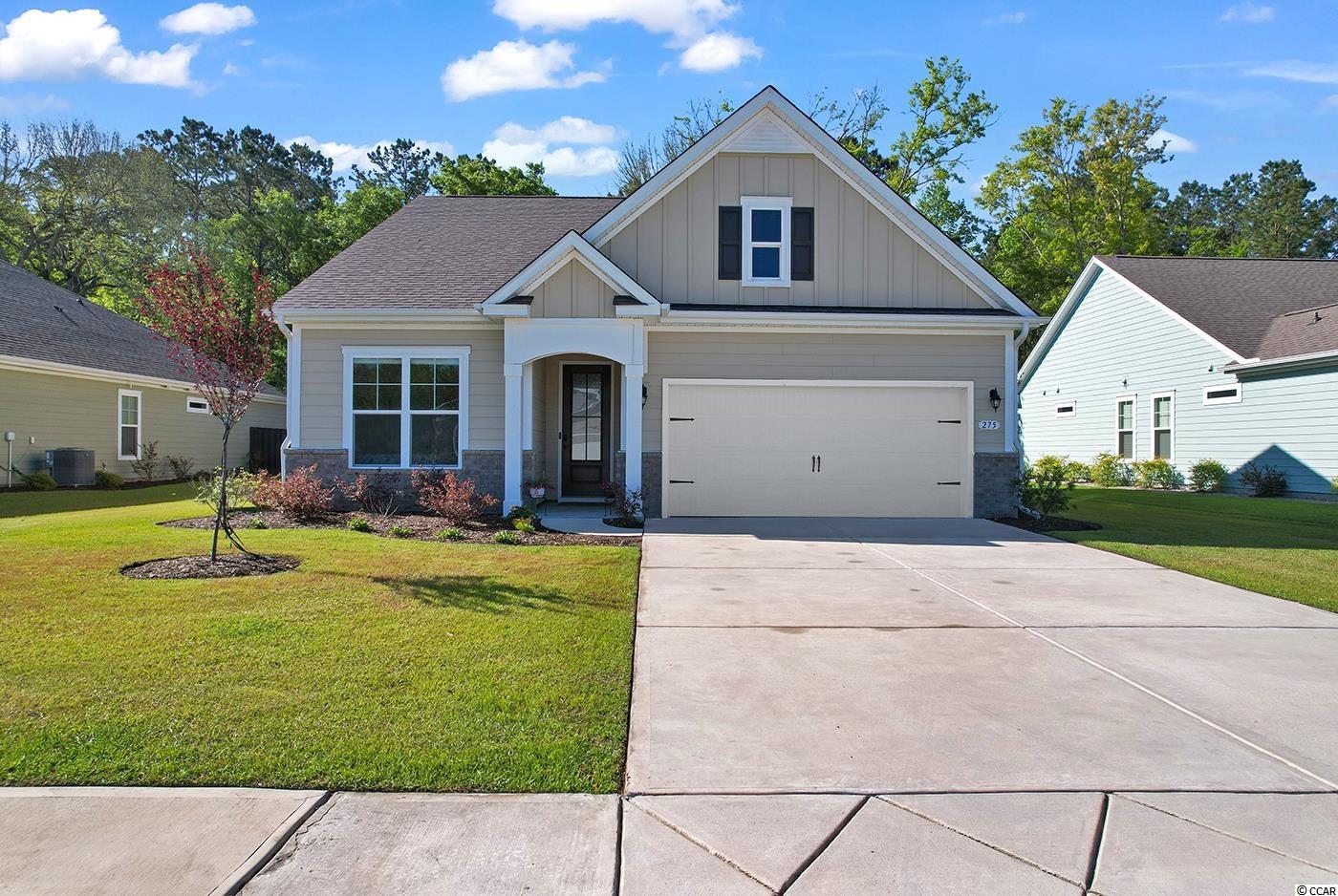 275 Castaway Key Dr. Pawleys Island, SC 29585