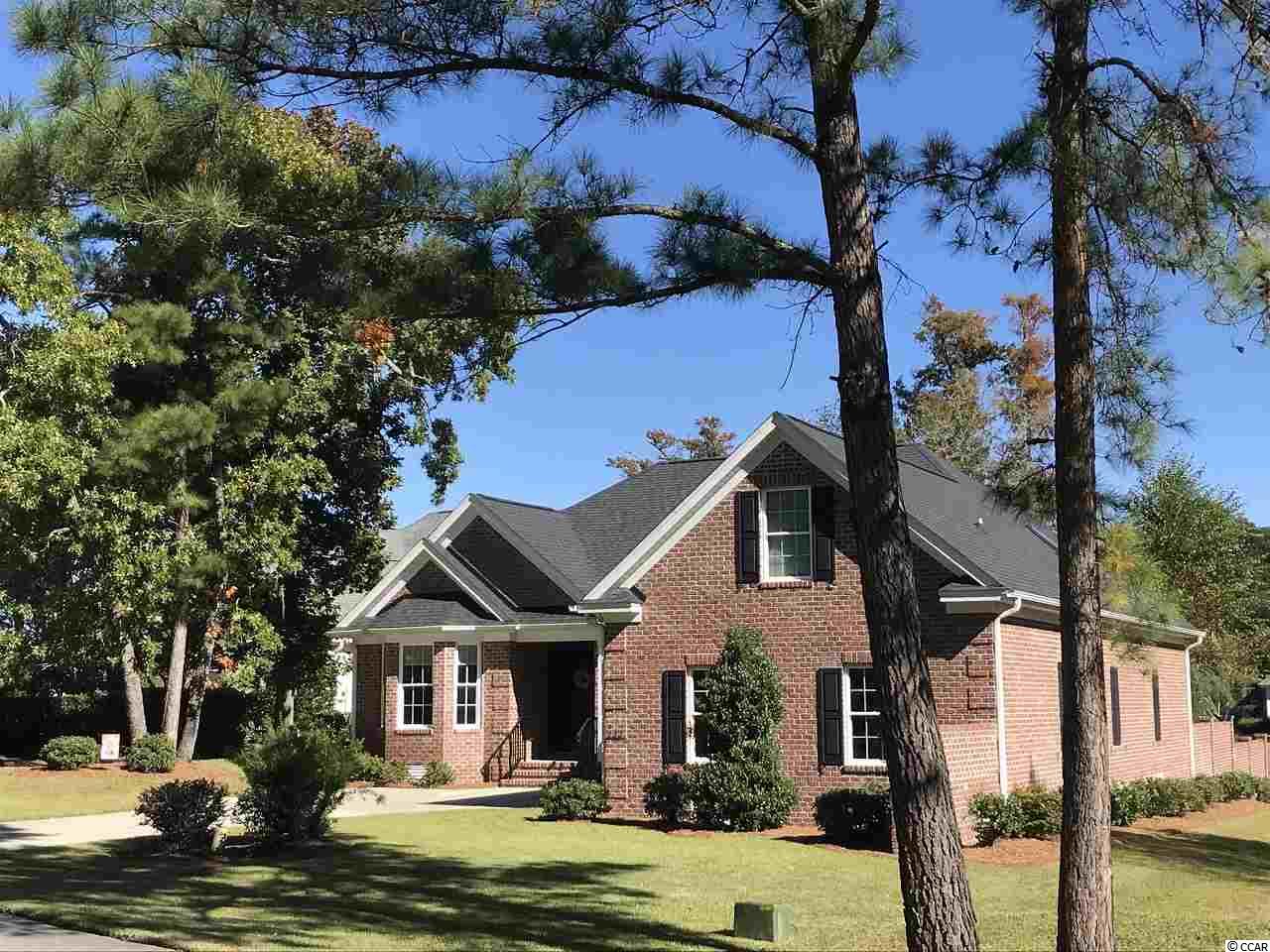 222 Dornoch Dr. Pawleys Island, SC 29585