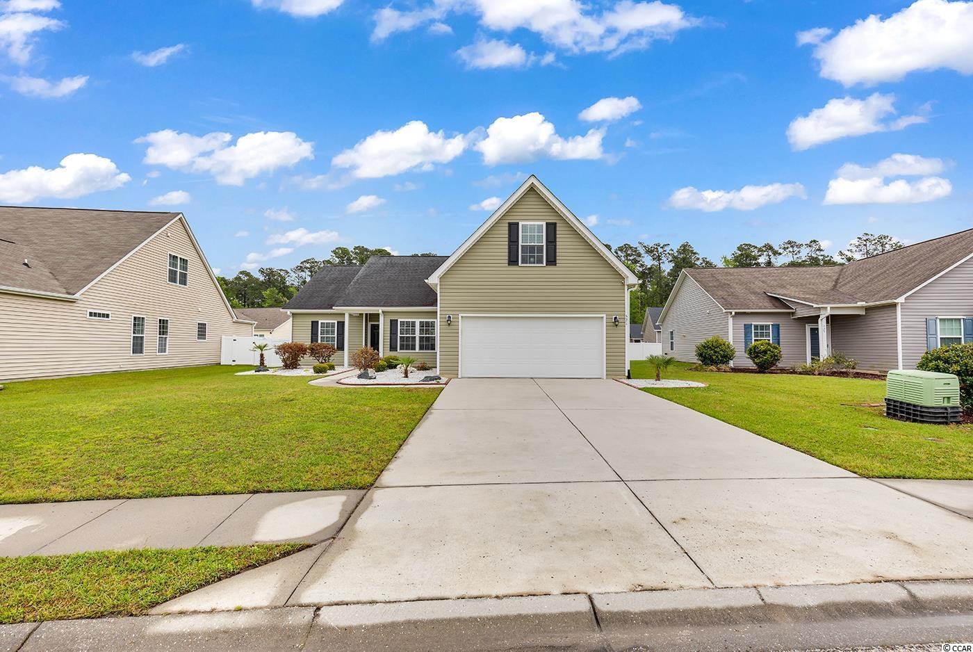 521 Tourmaline Dr. Little River, SC 29566