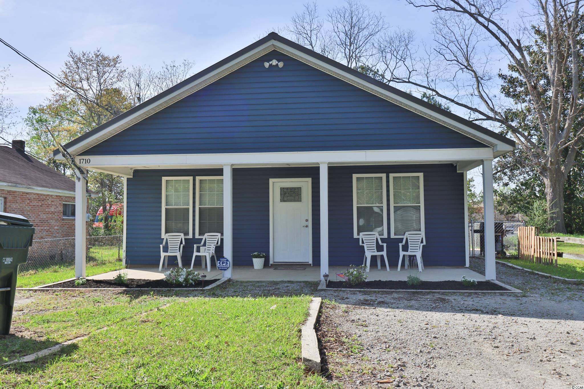 1710 Brown St.