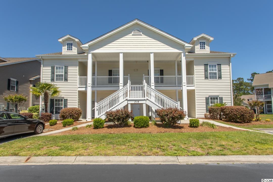 314 Black Oak Ln. UNIT #102 Murrells Inlet, SC 29576