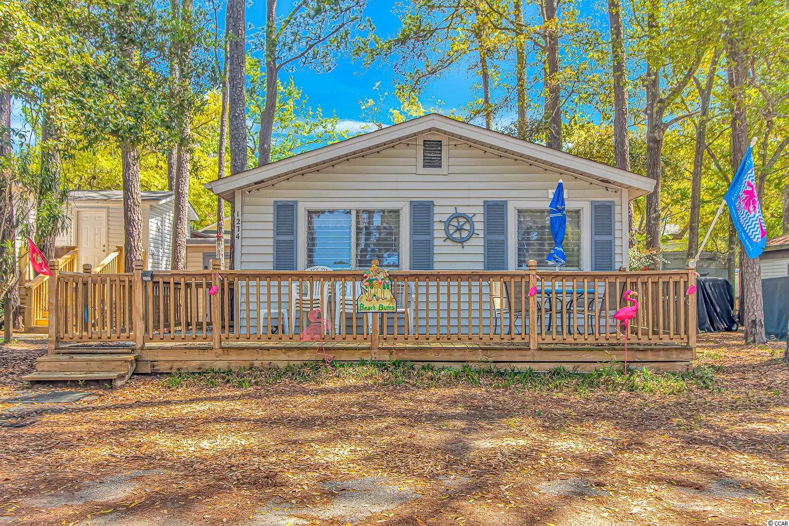 6001-1274 South Kings Hwy. Myrtle Beach, SC 29575