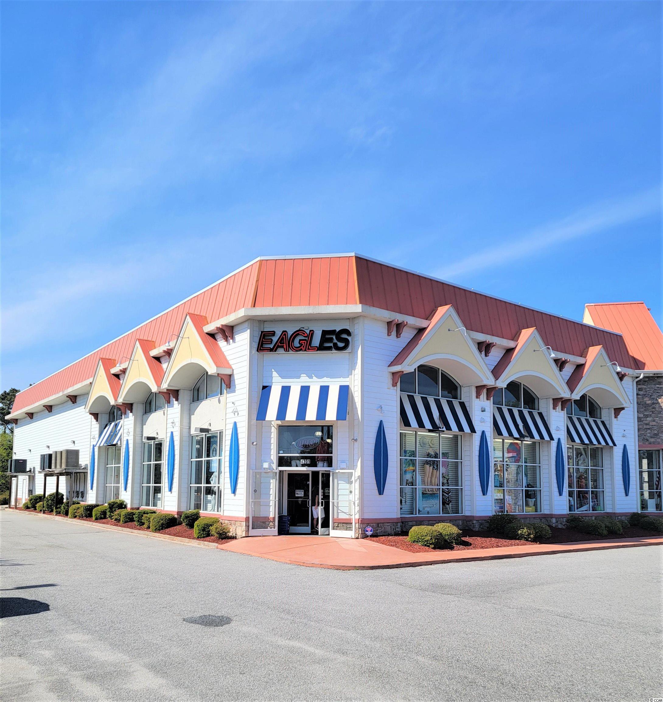 4201 N Kings Hwy., Myrtle Beach, SC 29577