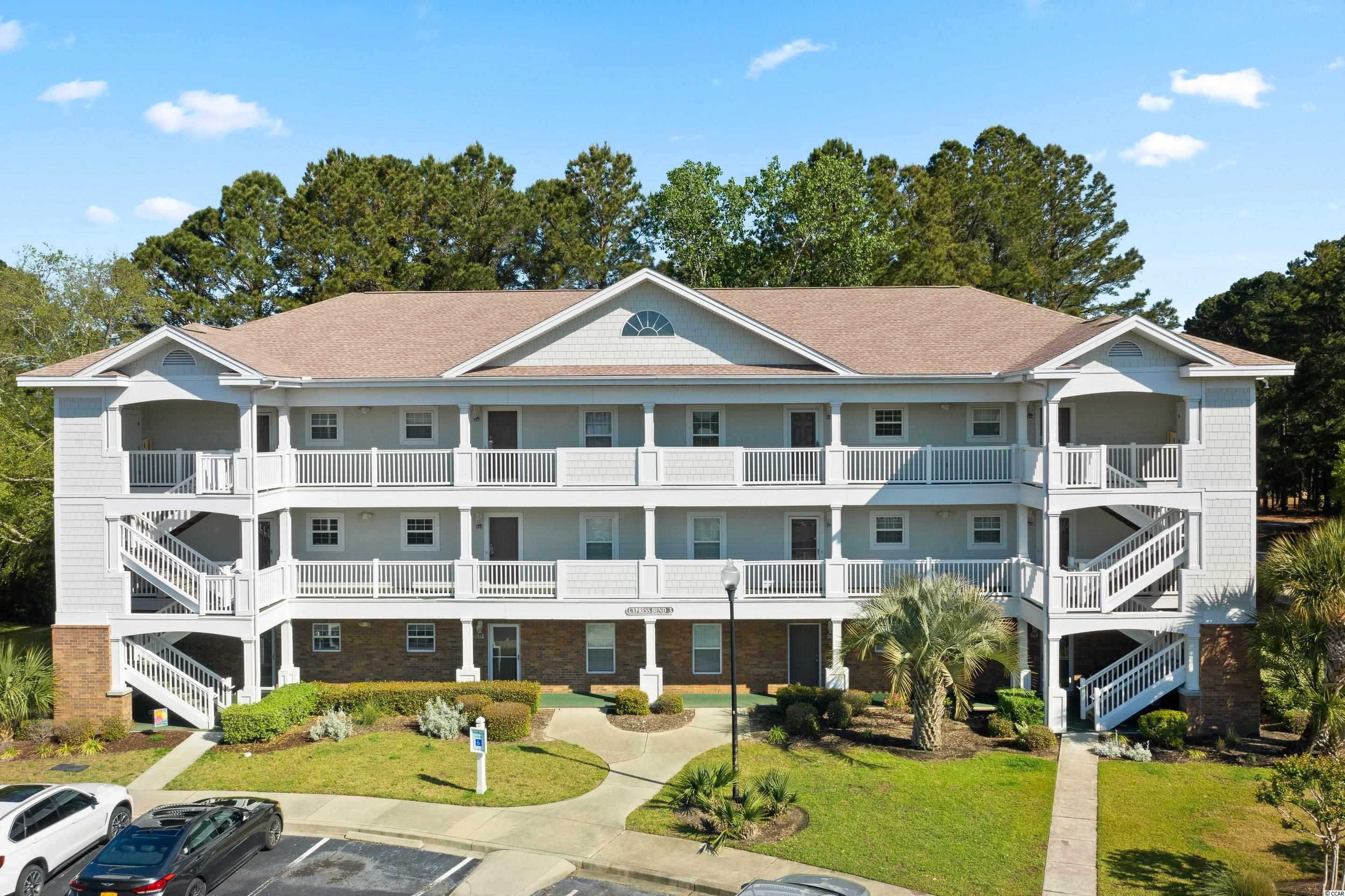 5750 Oyster Catcher Dr. UNIT #321 North Myrtle Beach, SC 29582