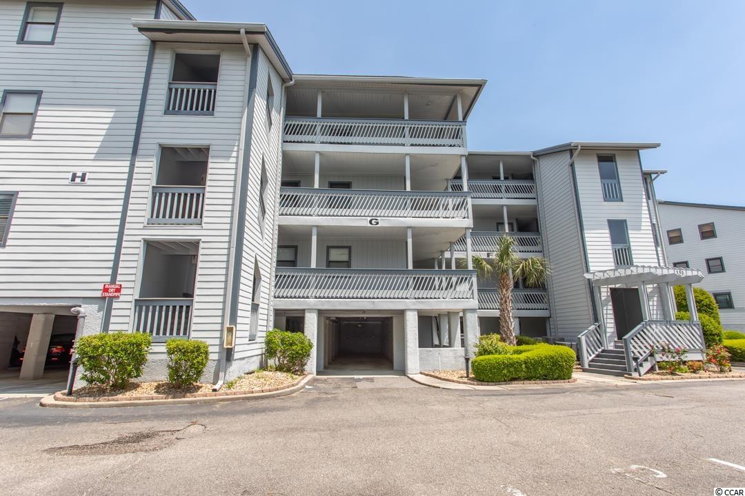 310 N 3rd Ave. N UNIT G3 Surfside Beach, SC 29575