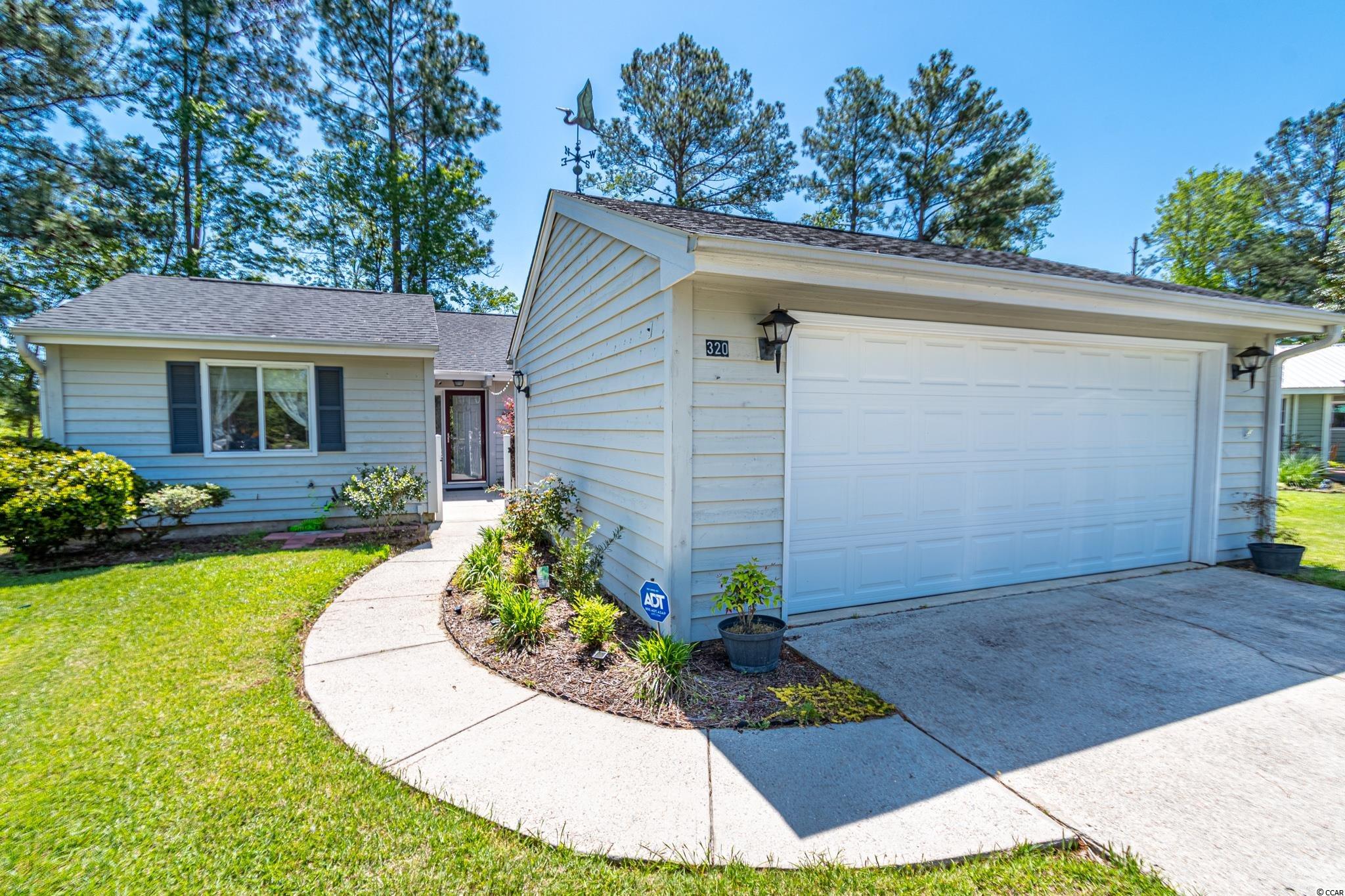 320 Troon Ln. Myrtle Beach, SC 29588