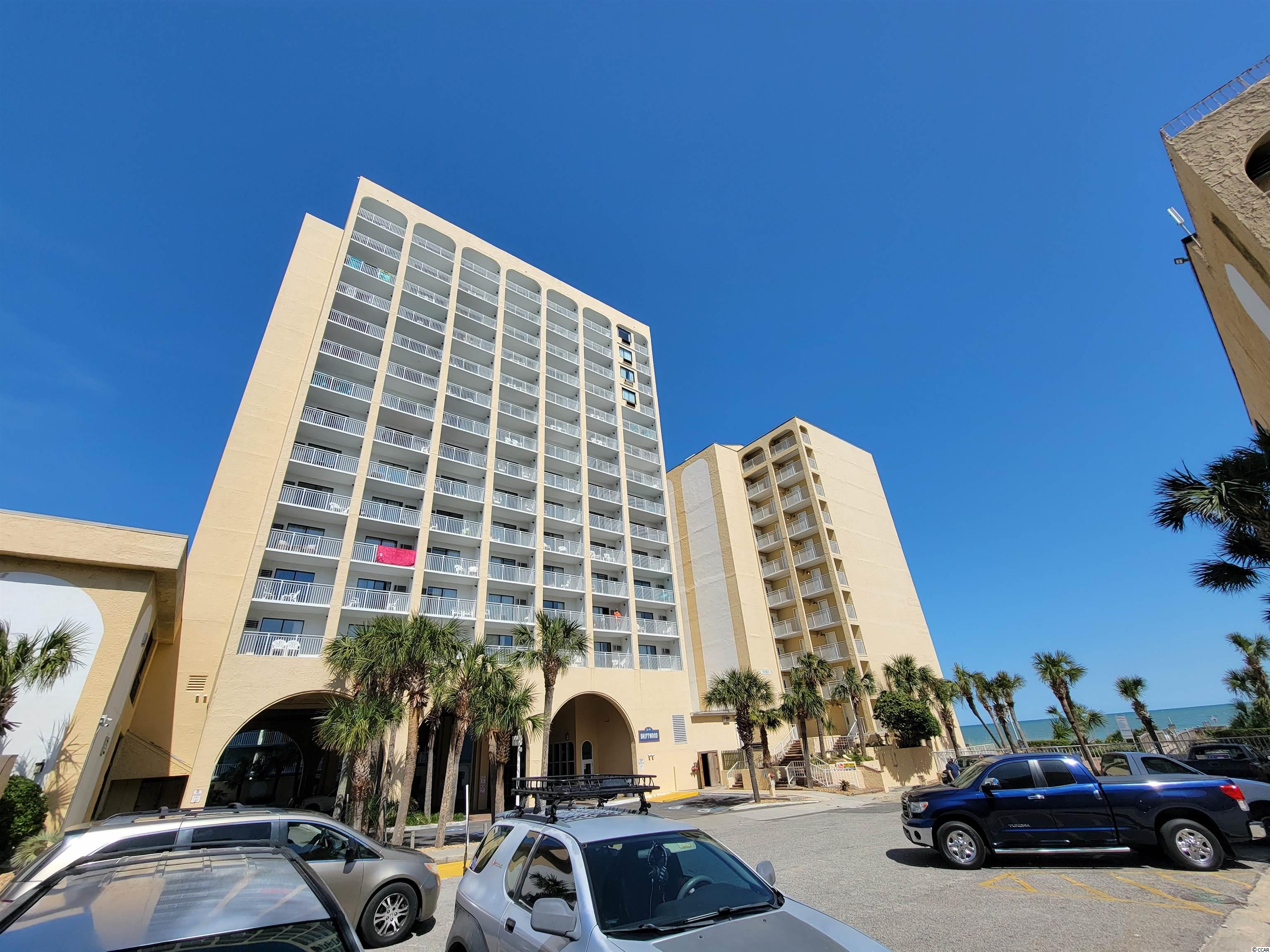 1205 S Ocean Blvd. UNIT #20702 Myrtle Beach, SC 29577