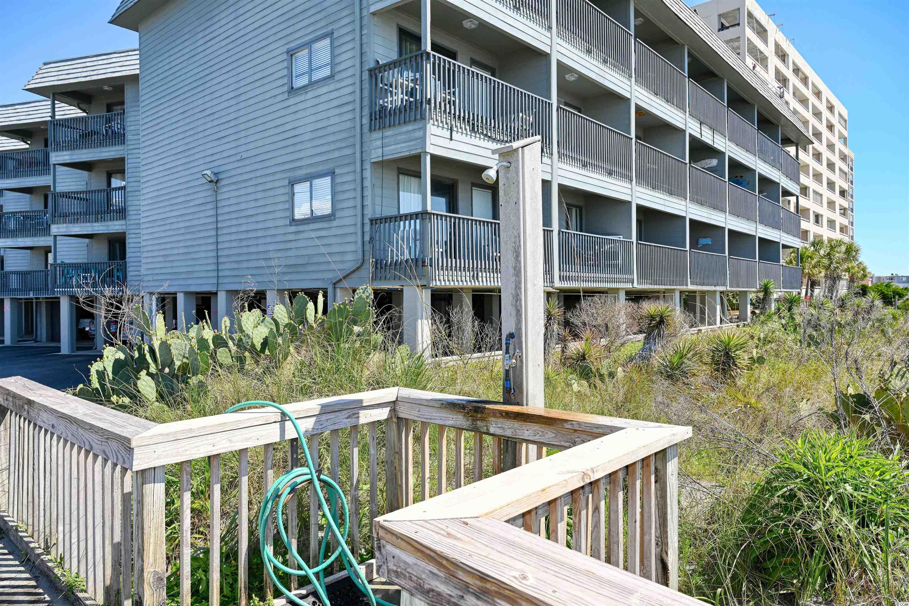 6000 N Ocean Blvd. UNIT #103 North Myrtle Beach, SC 29582