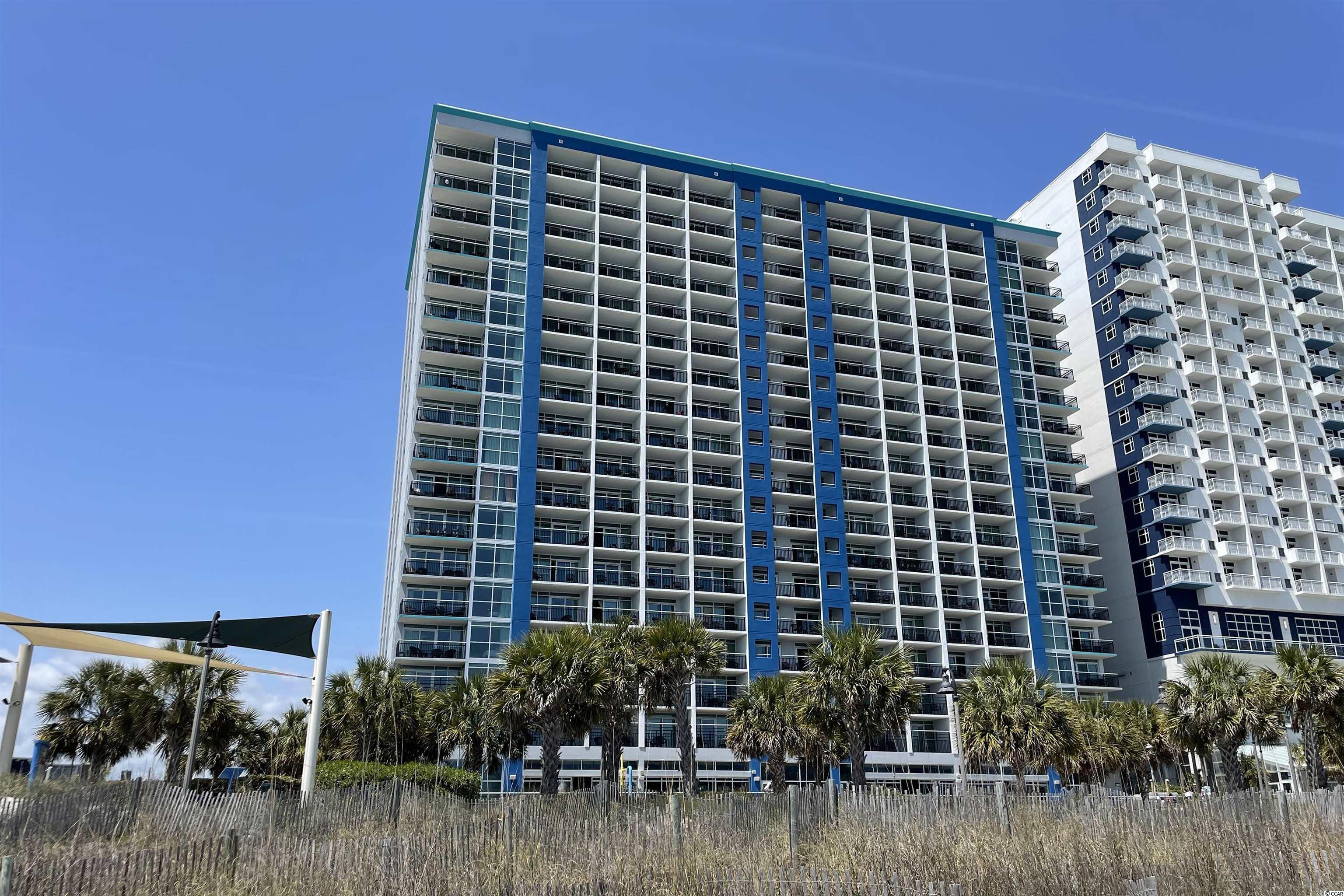 504 N Ocean Blvd. UNIT #309 Myrtle Beach, SC 29577