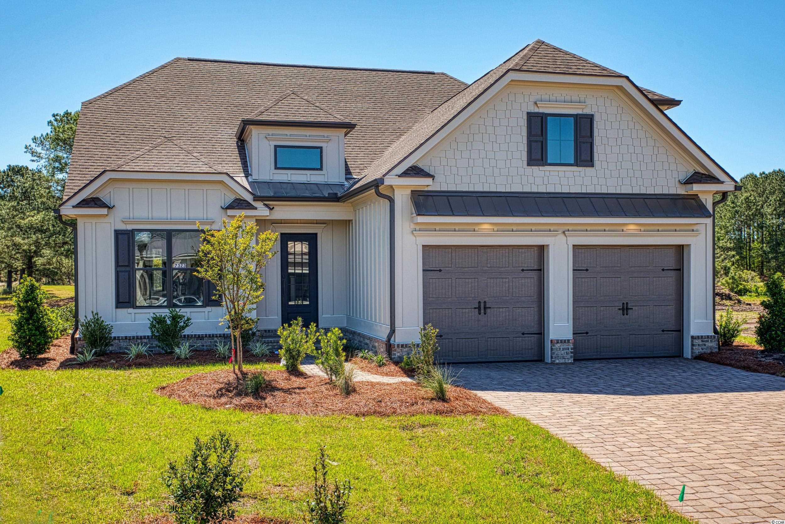 7323 Leith Ln. Sunset Beach, SC 28468