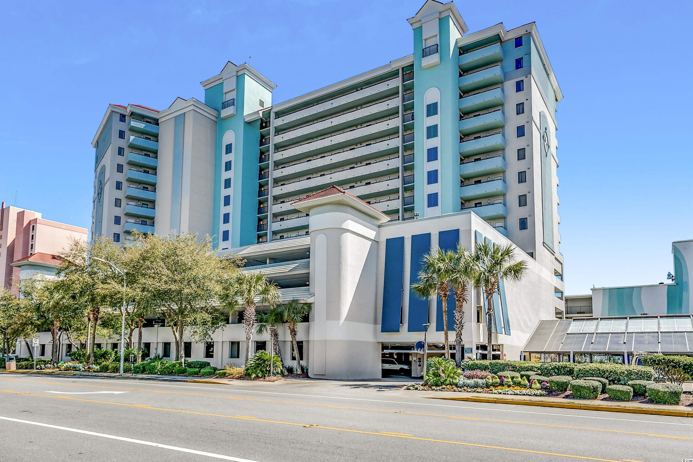 2311 S Ocean Blvd. UNIT #145 Myrtle Beach, SC 29577