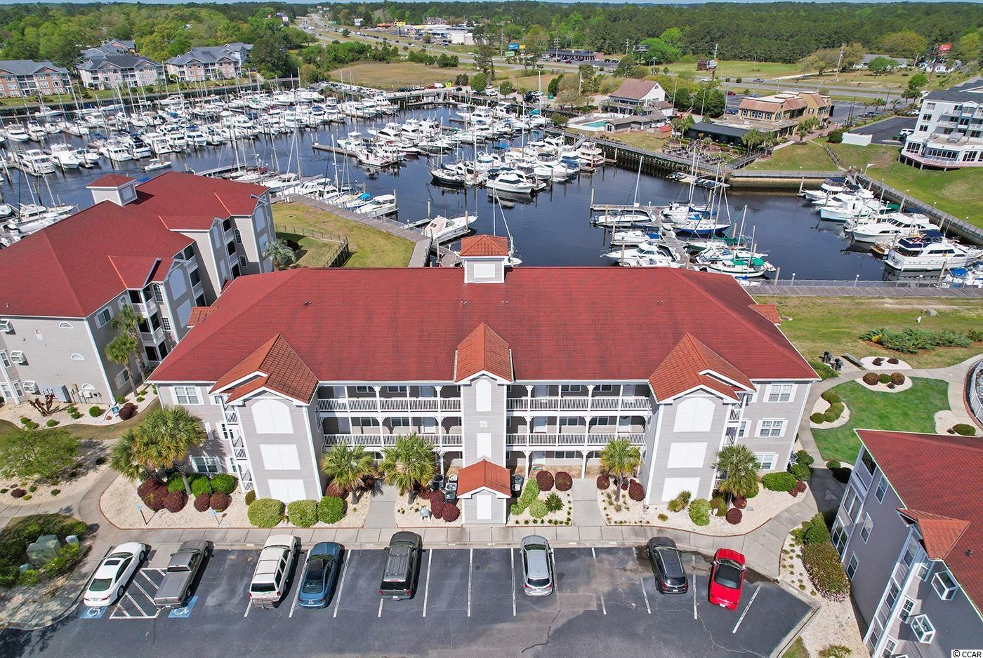 4230 Coquina Harbour Dr. UNIT C3 Little River, SC 29566