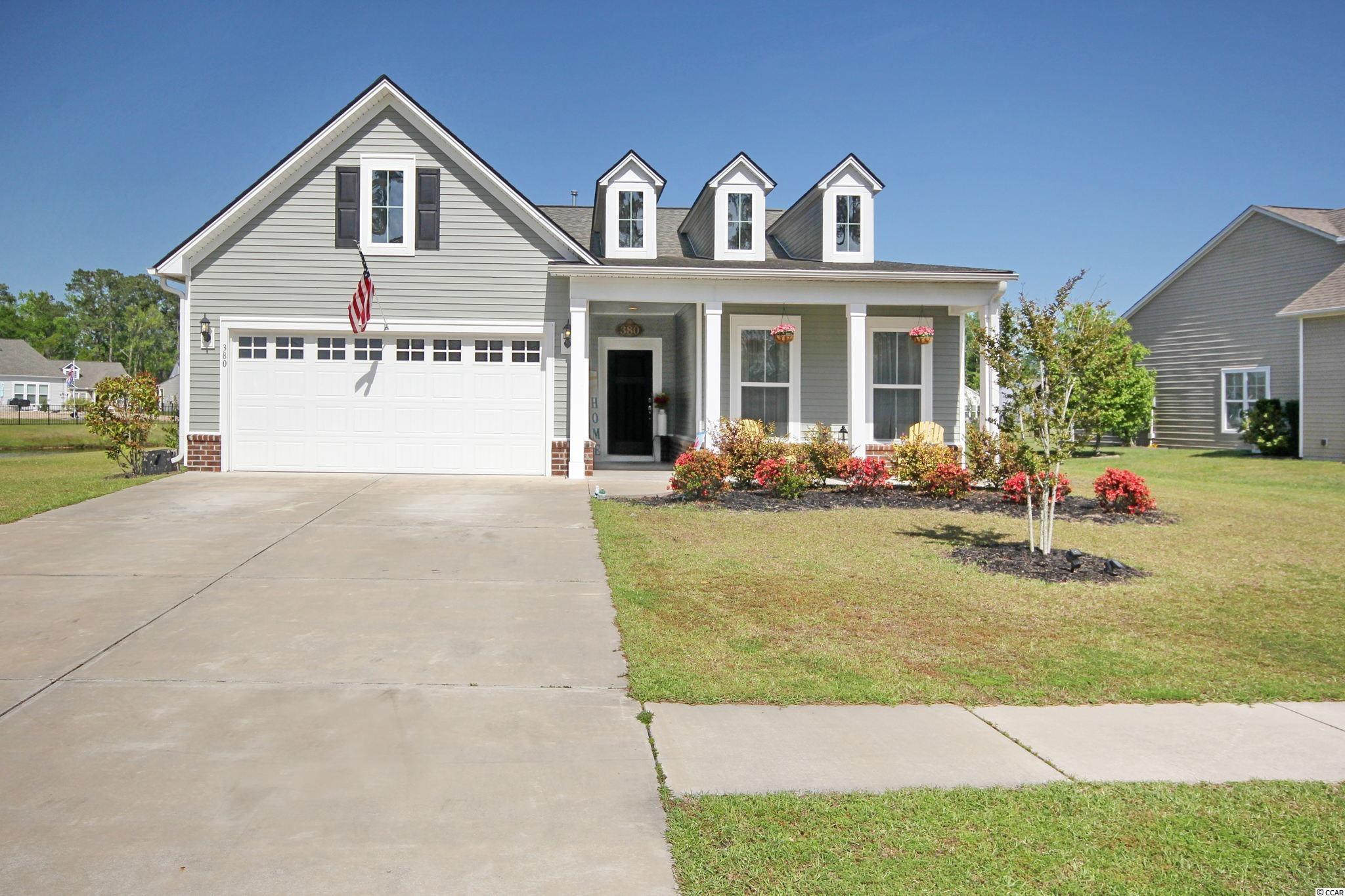 380 Trestle Way Conway, SC 29526