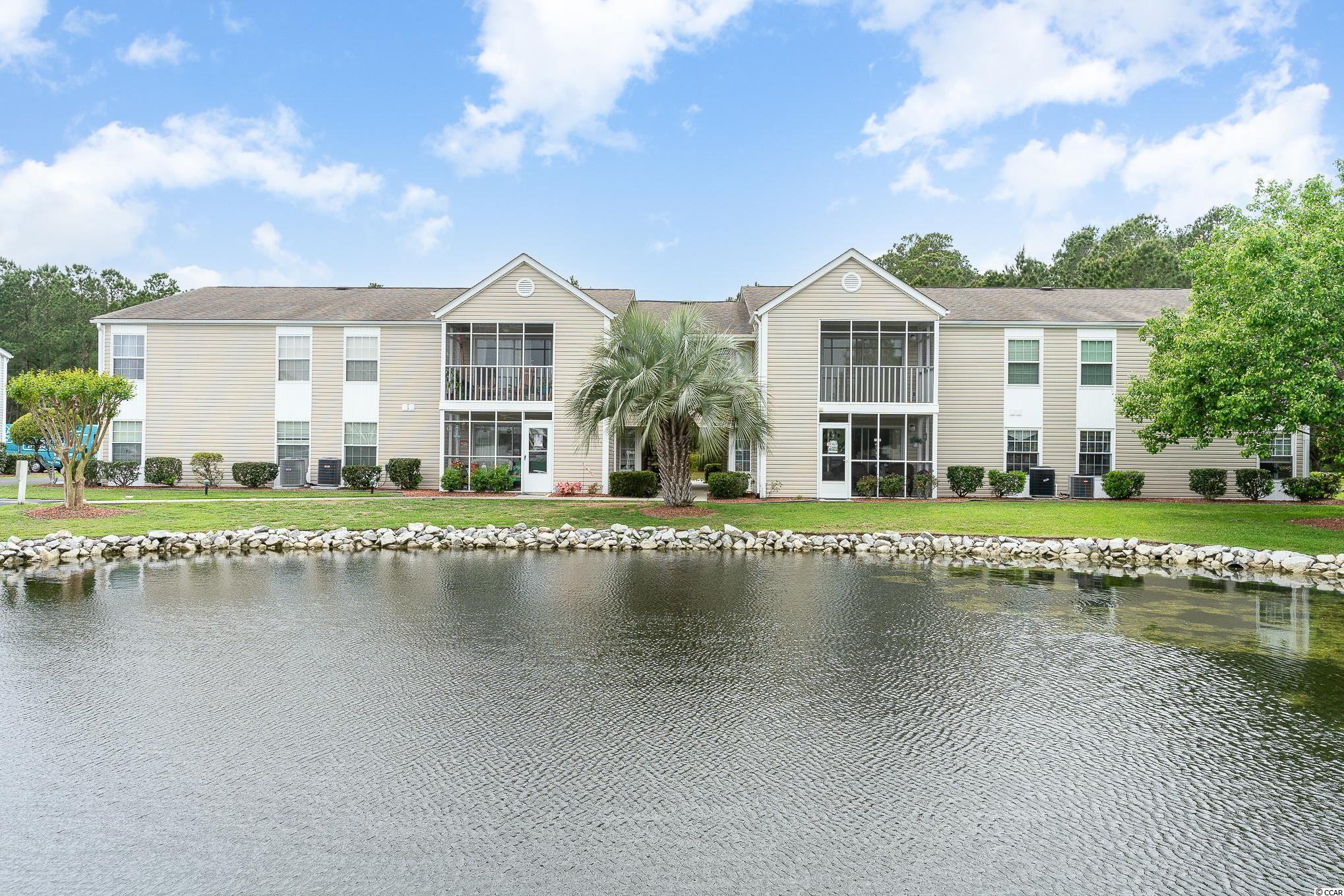 8862 Cloister Dr. UNIT G Surfside Beach, SC 29575