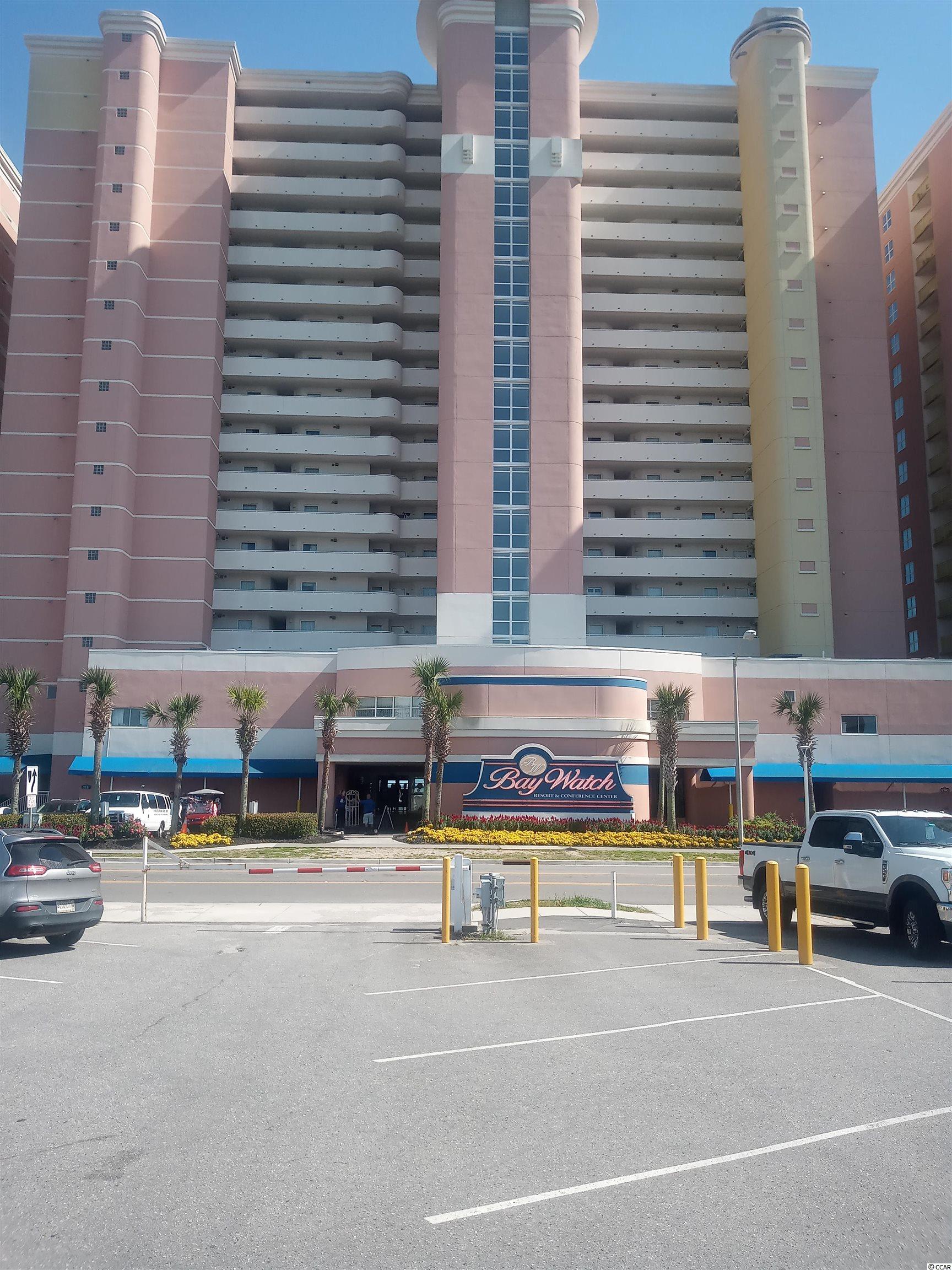 2801 S Ocean Blvd. UNIT #337 North Myrtle Beach, SC 29582